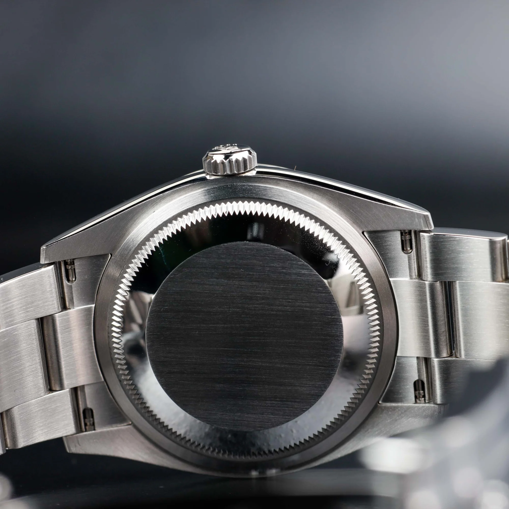 Rolex Datejuste 36 acier 11