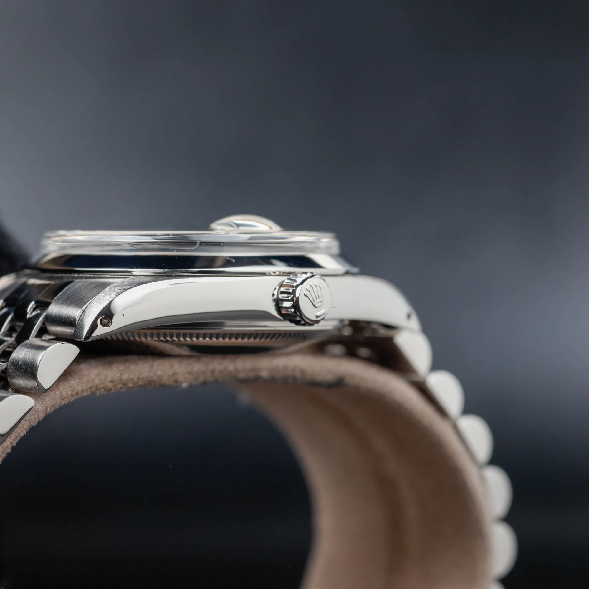 Rolex Oyster Perpetual Date 34 acier 7