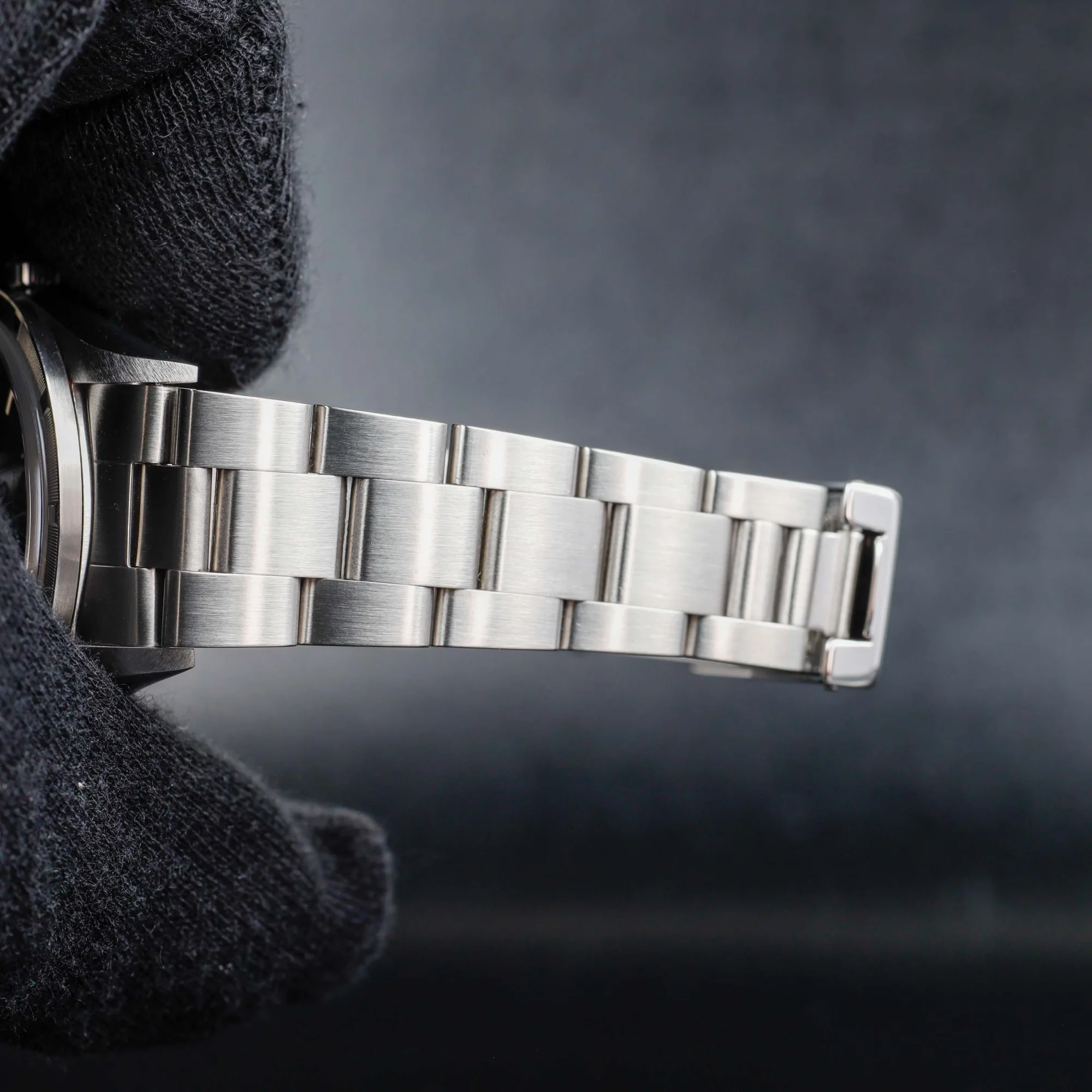 Rolex Oyster Ewiges Datum 34 stahl 9
