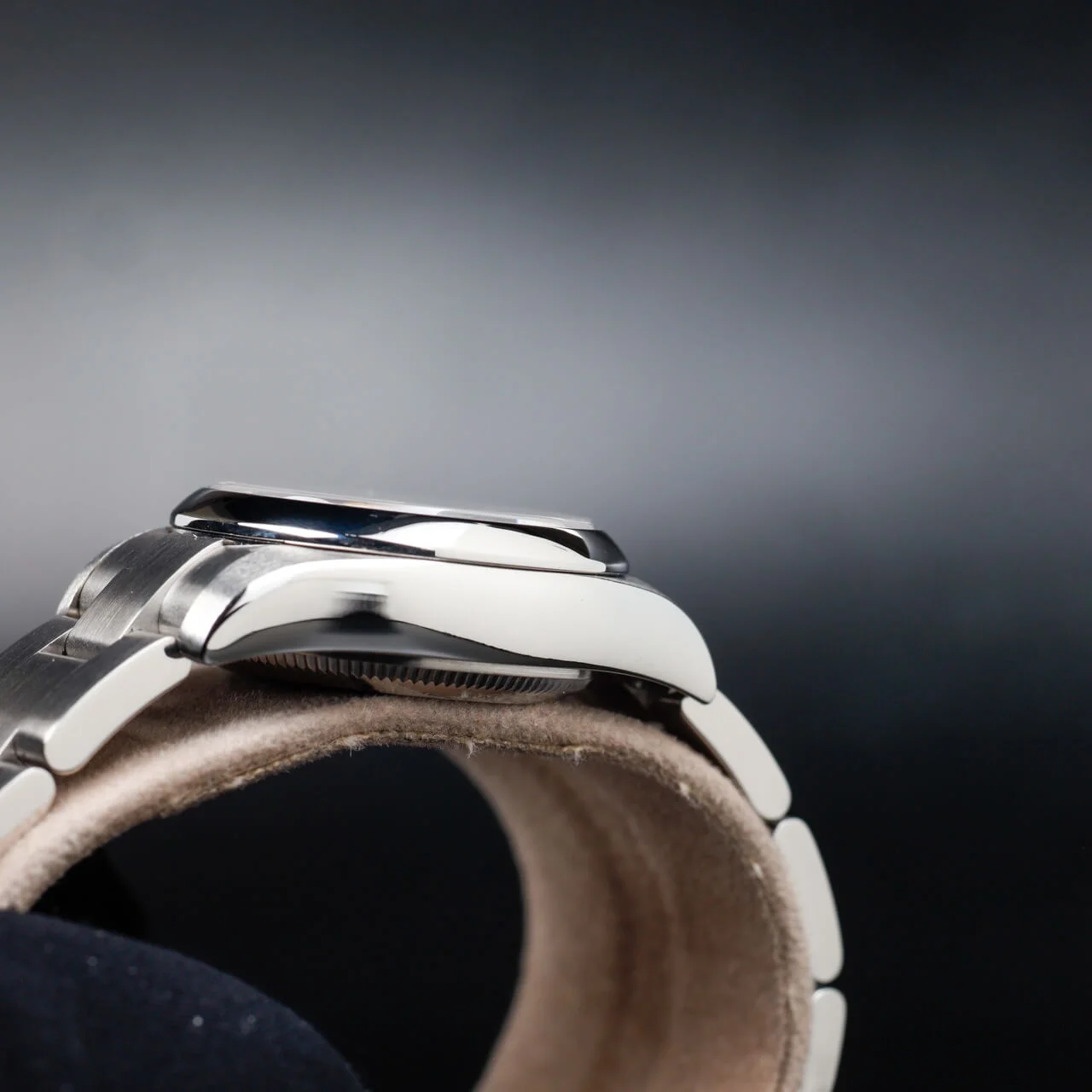 Rolex Oyster Perpetual 26 acciaio 5