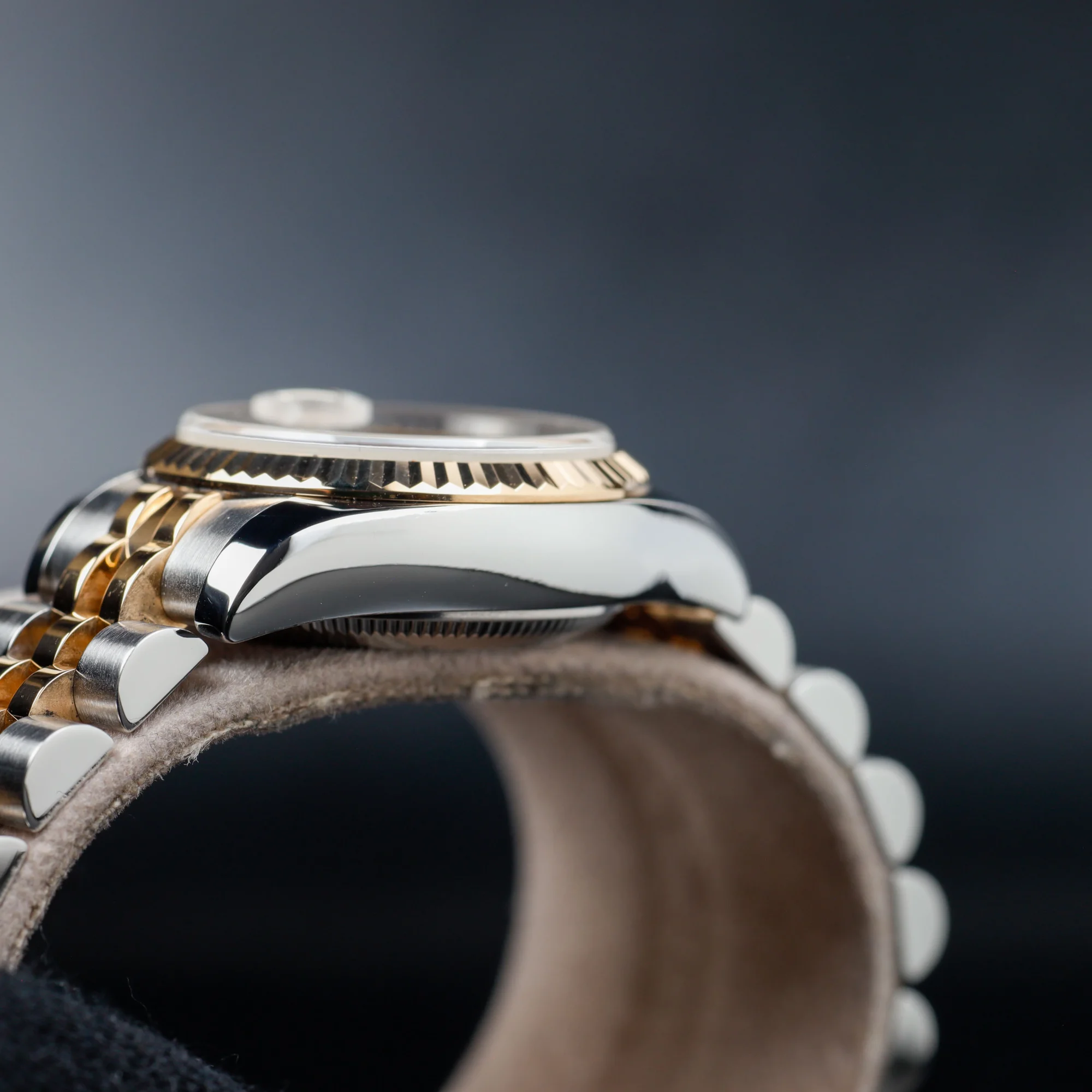 Rolex Lady-datejust 26 acciaio/oro giallo 6