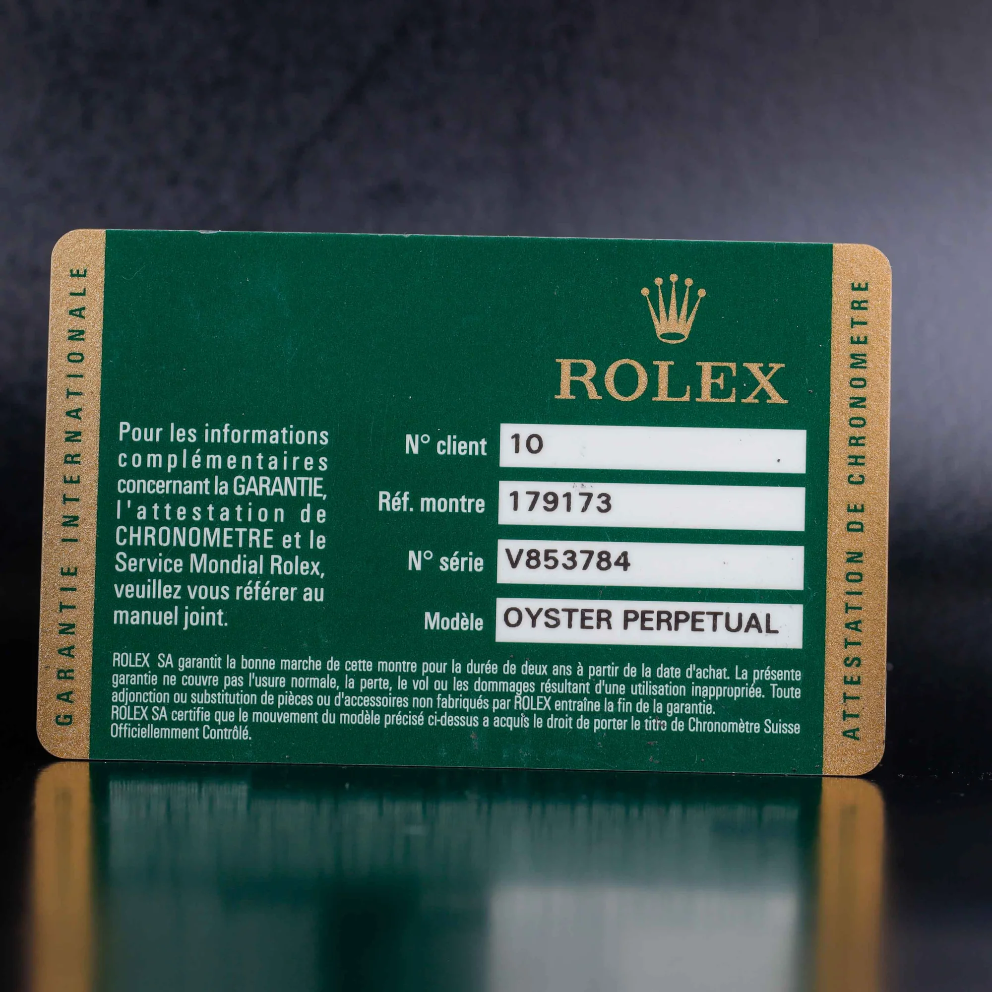 Rolex Lady-datejust 26 acciaio/oro giallo 14