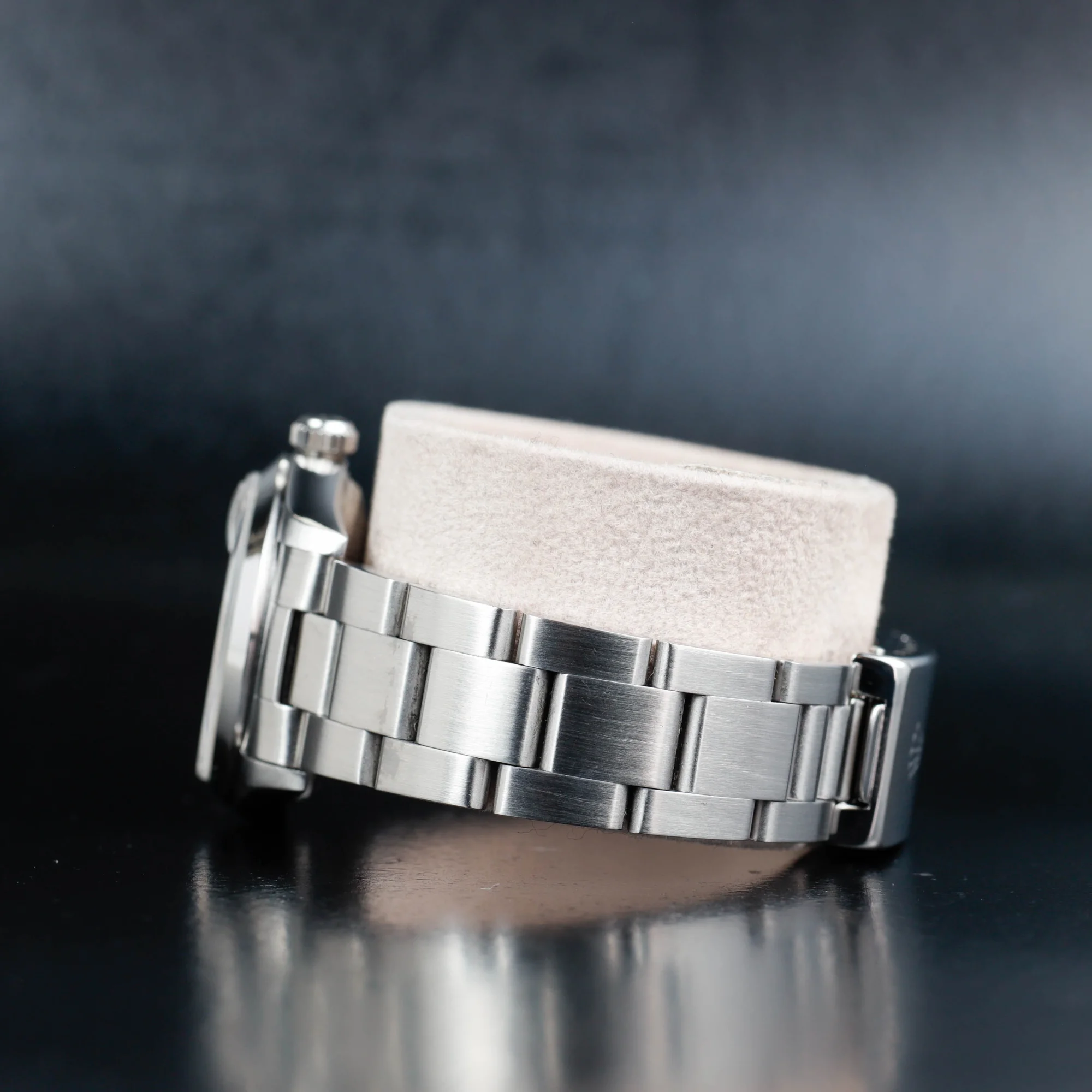 Rolex Date31 AoÛt acier 3