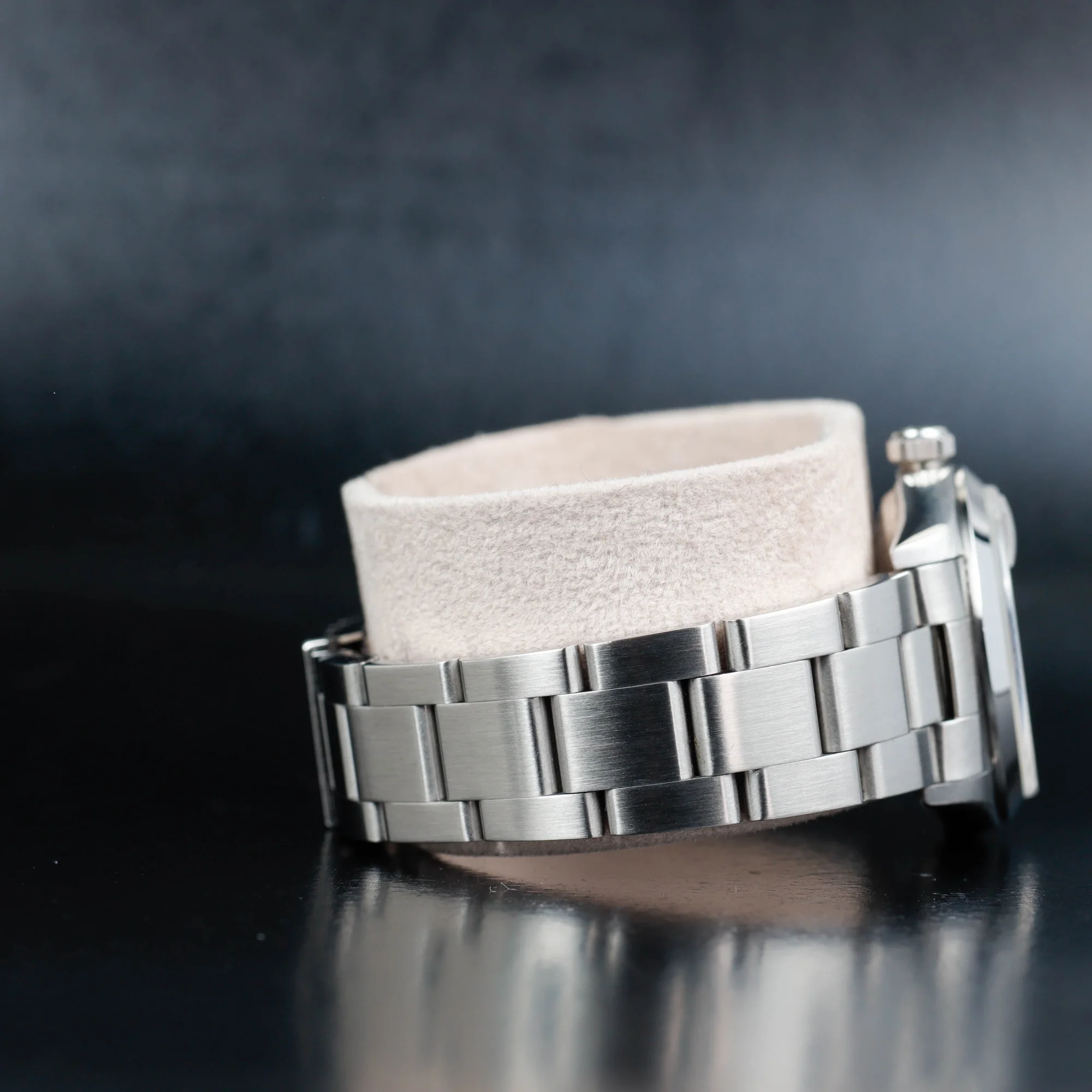 Rolex Date31 AoÛt acier 5