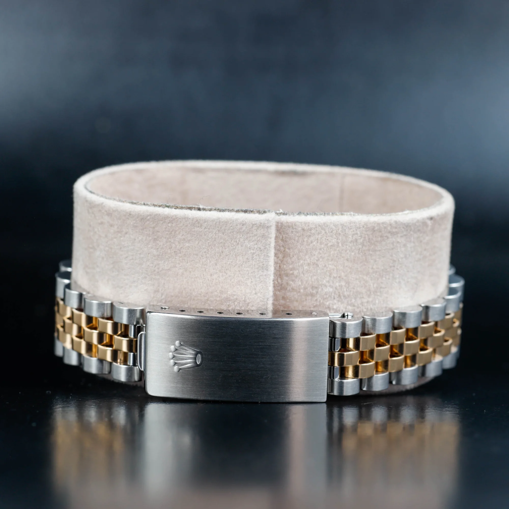 Rolex Datum31just stahl/gelbgold 4