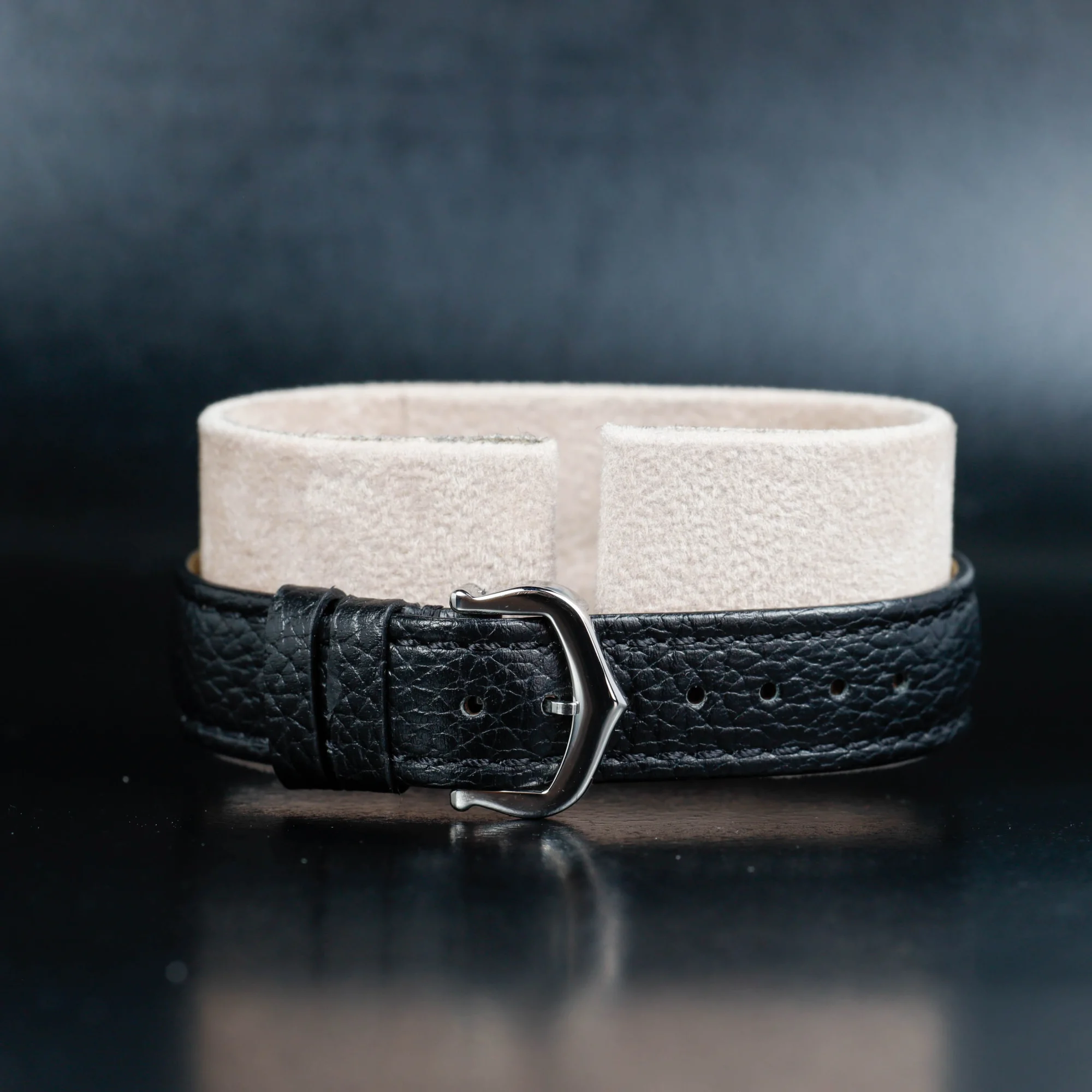 Cartier Santos Dumont steel 4