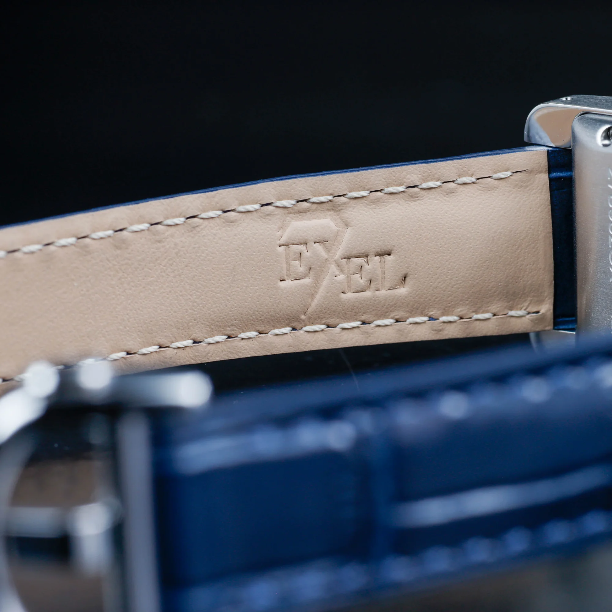 Cartier Tank AmÉricaine acciaio 10