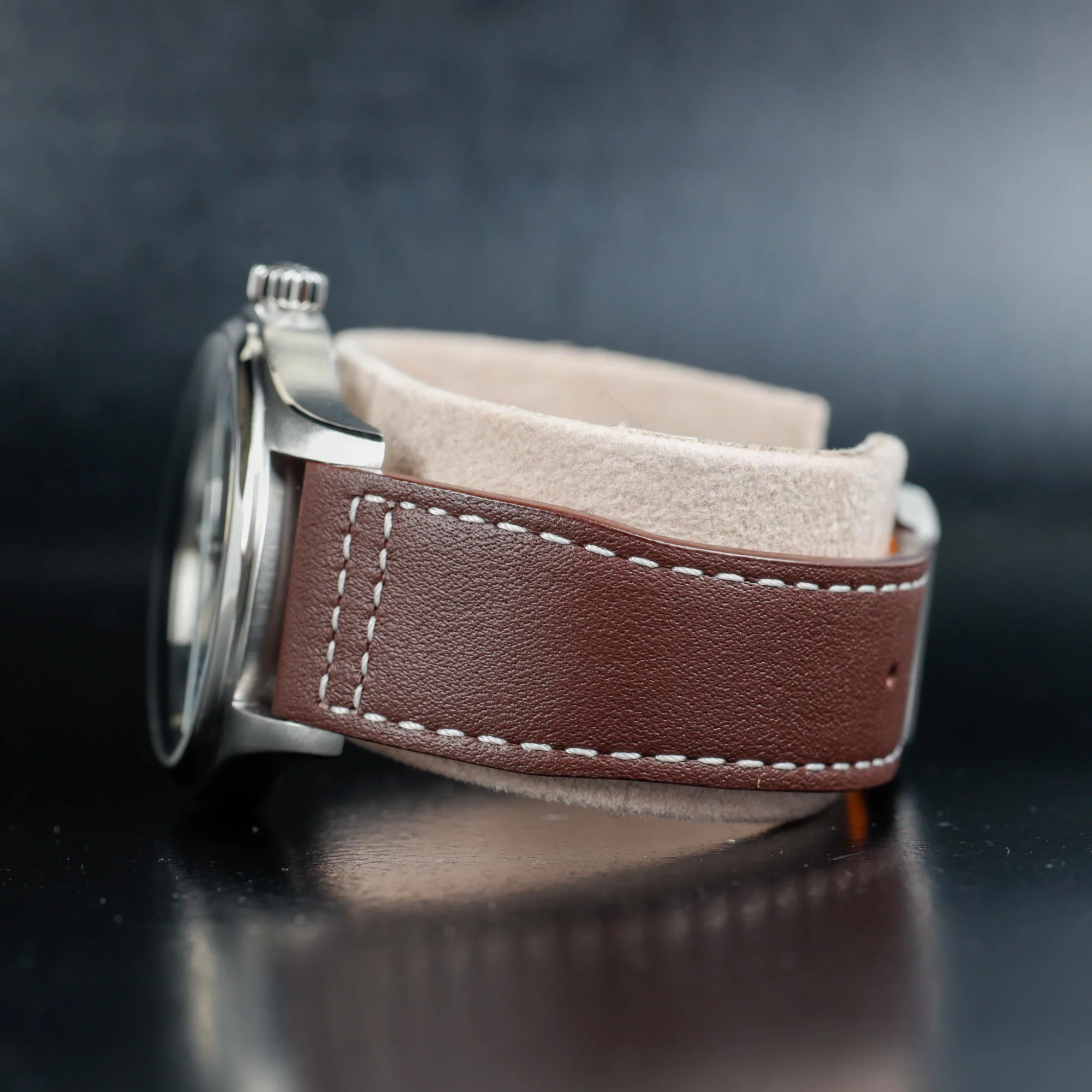IWC Pilot Mark Xviii le Petit Prince Limited Edition acciaio 3