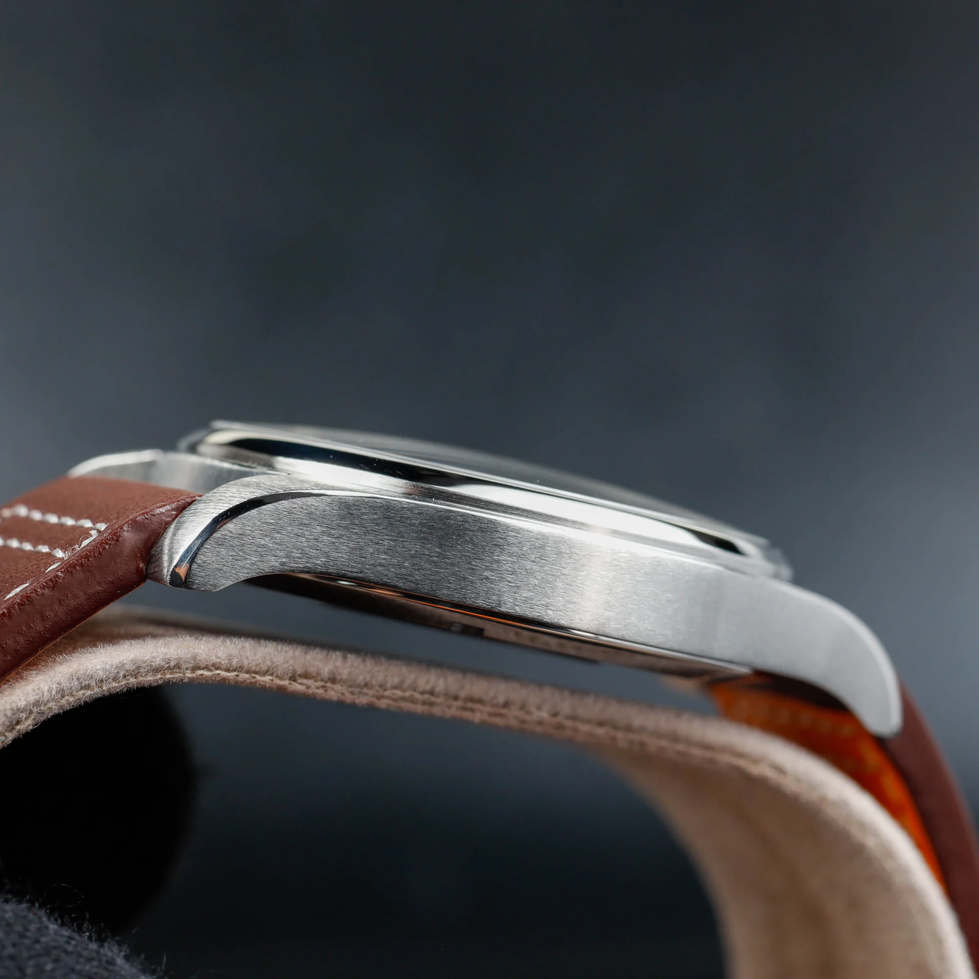 IWC Pilot Mark Xviii le Petit Prince Limited Edition acciaio 6