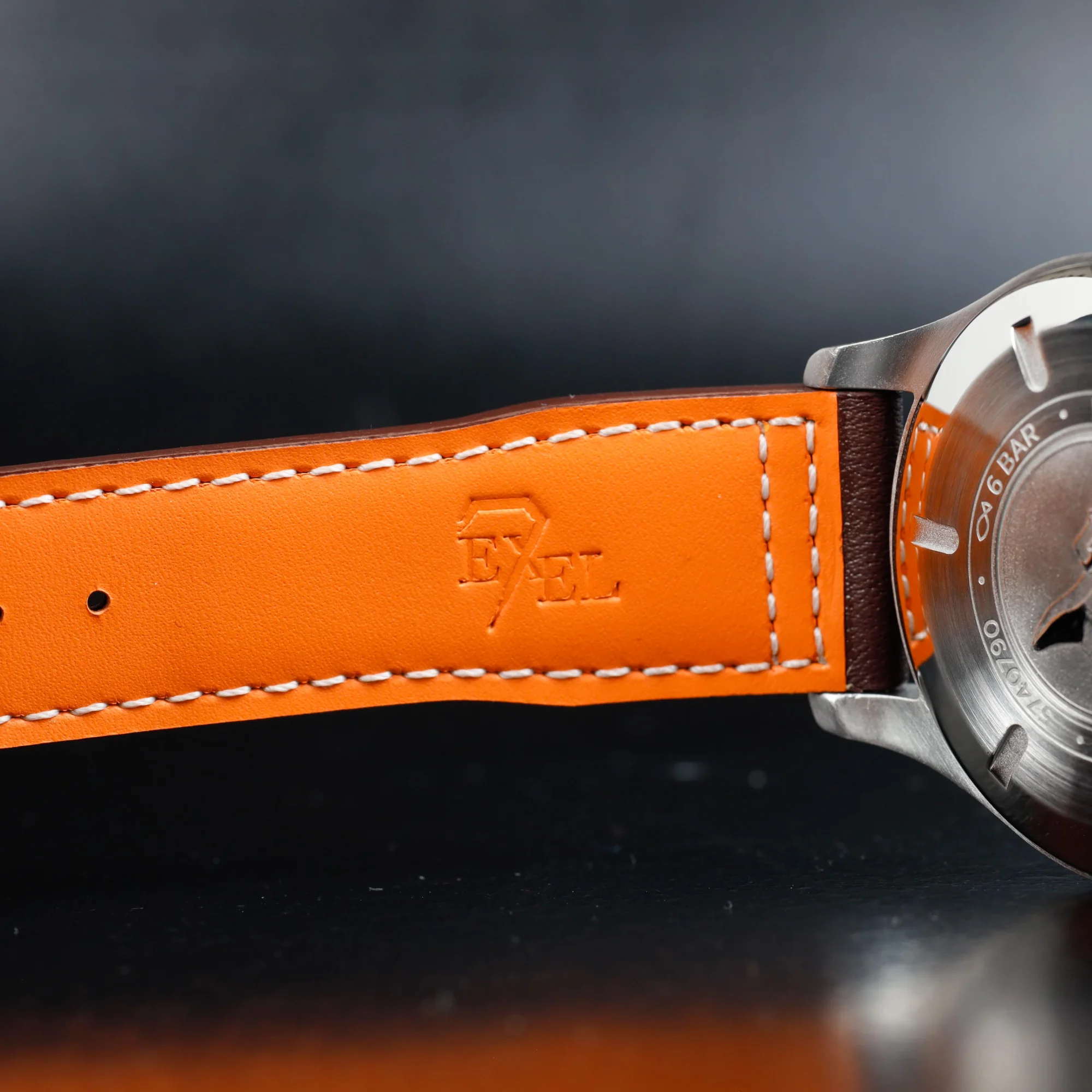 IWC Pilot Mark Xviii le Petit Prince Limited Edition acciaio 10
