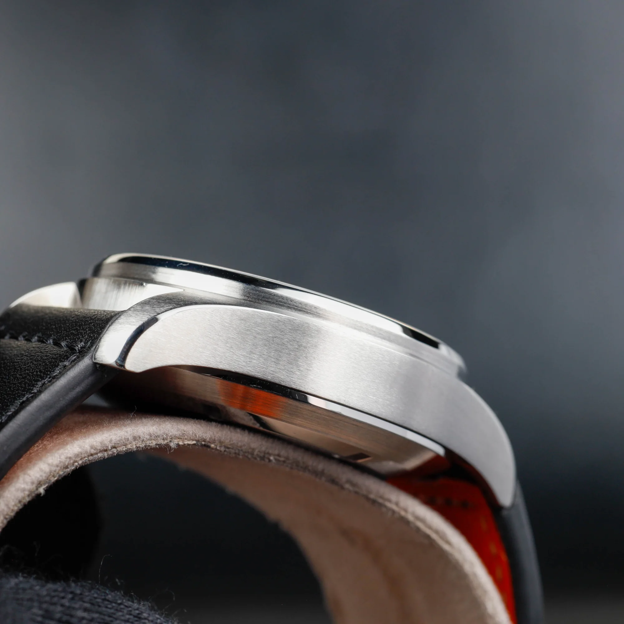 IWC Pilot Chronograph steel 6