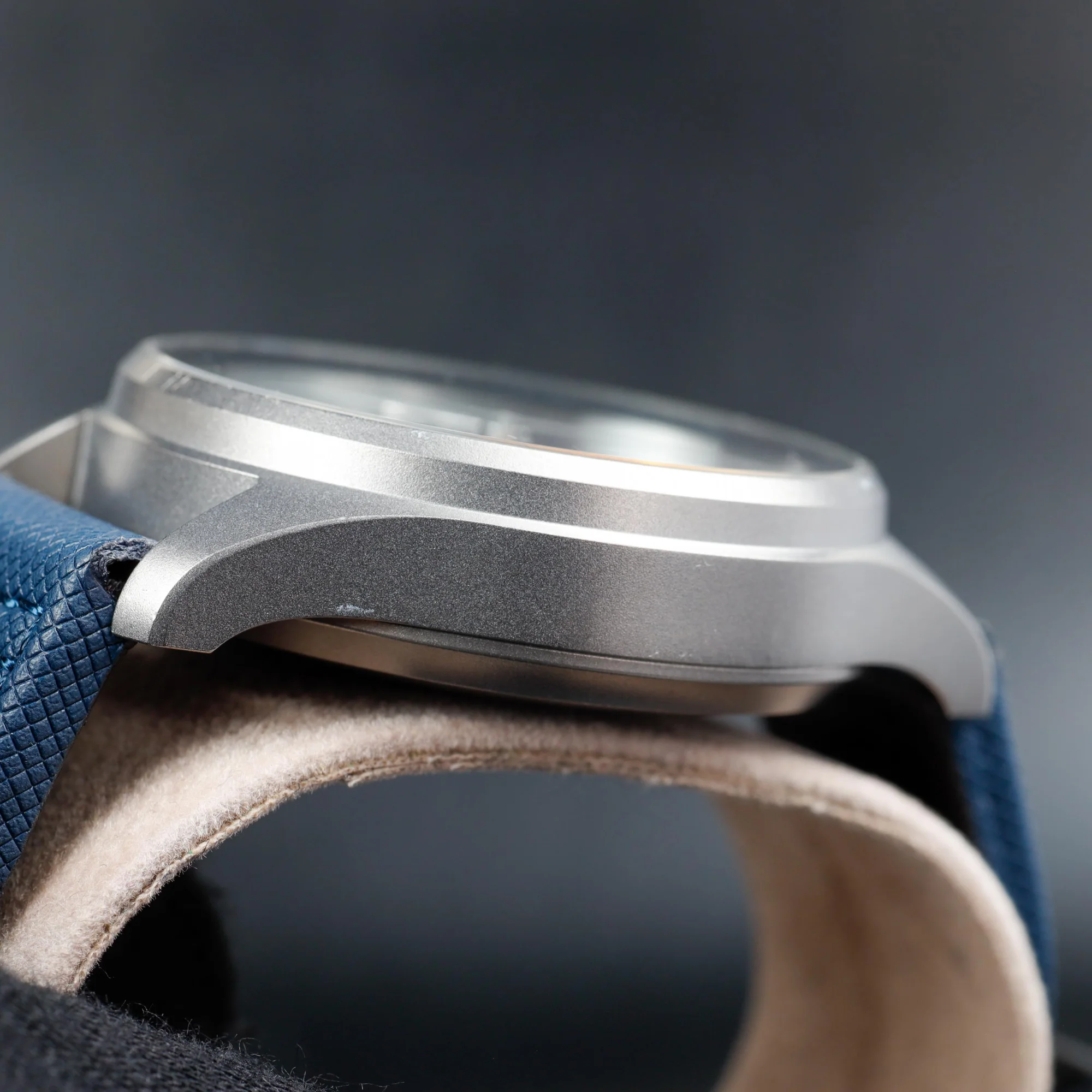IWC Big Pilot titanium 6