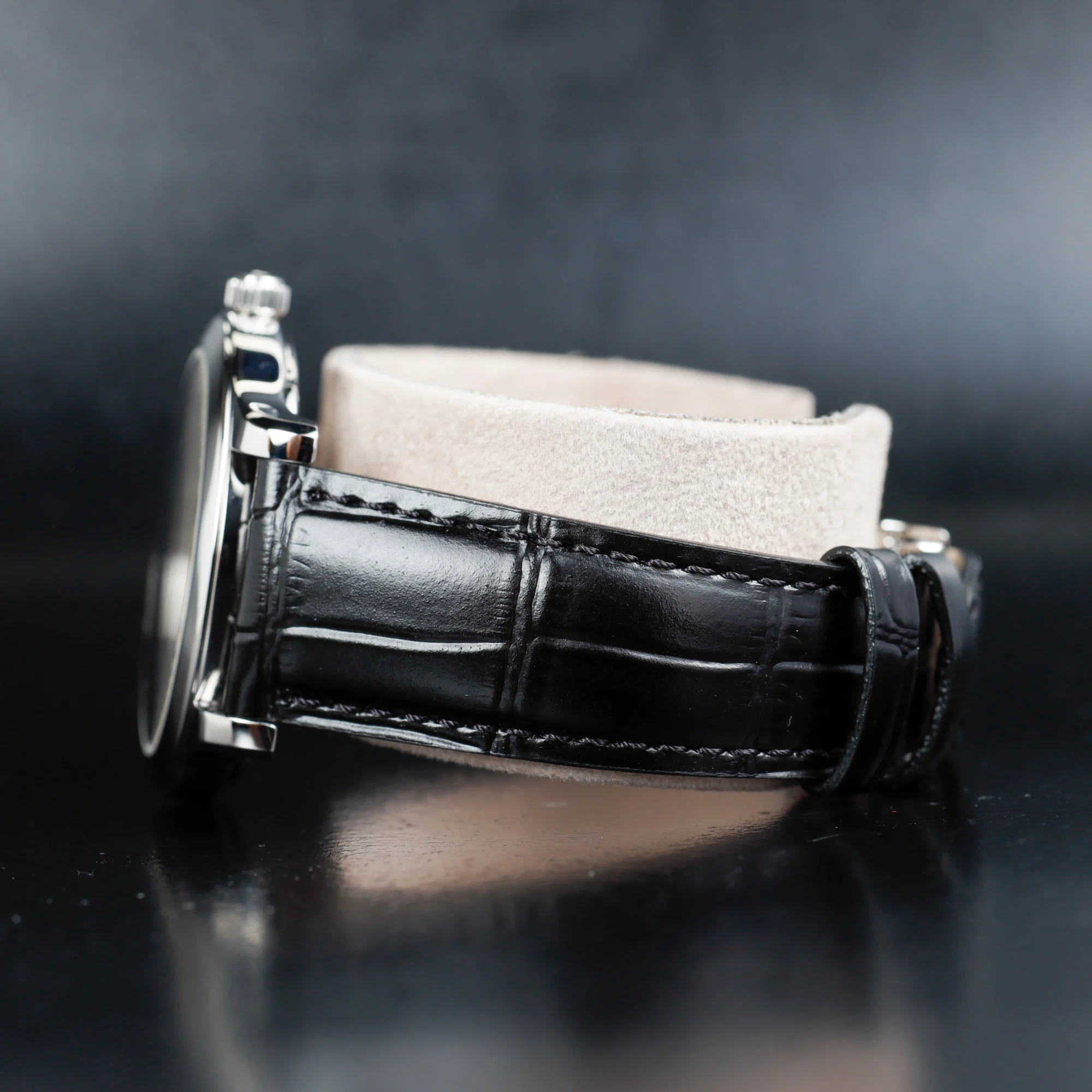 Jaeger-LeCoultre Master Control Date stahl 3