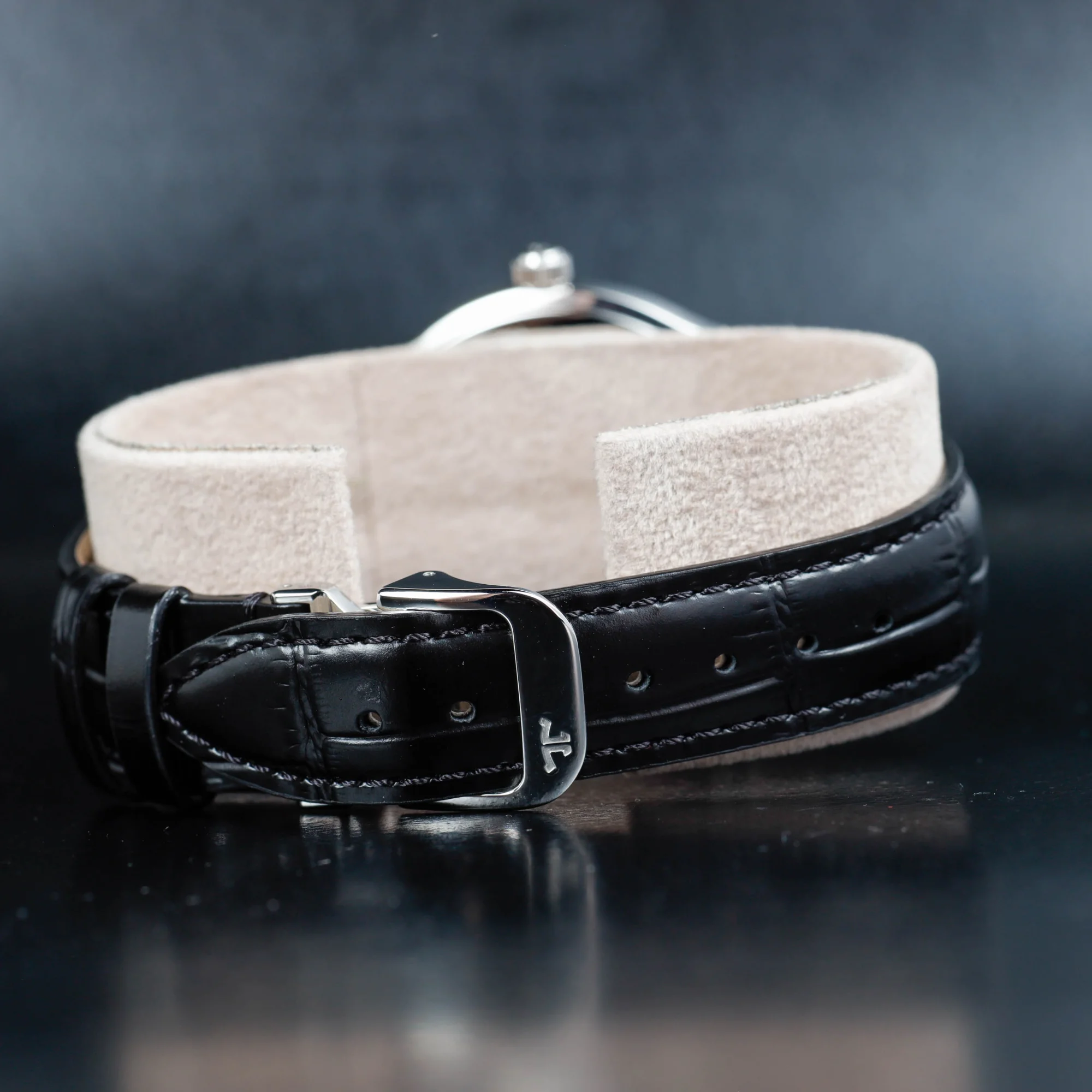 Jaeger-LeCoultre Master Control Date stahl 4