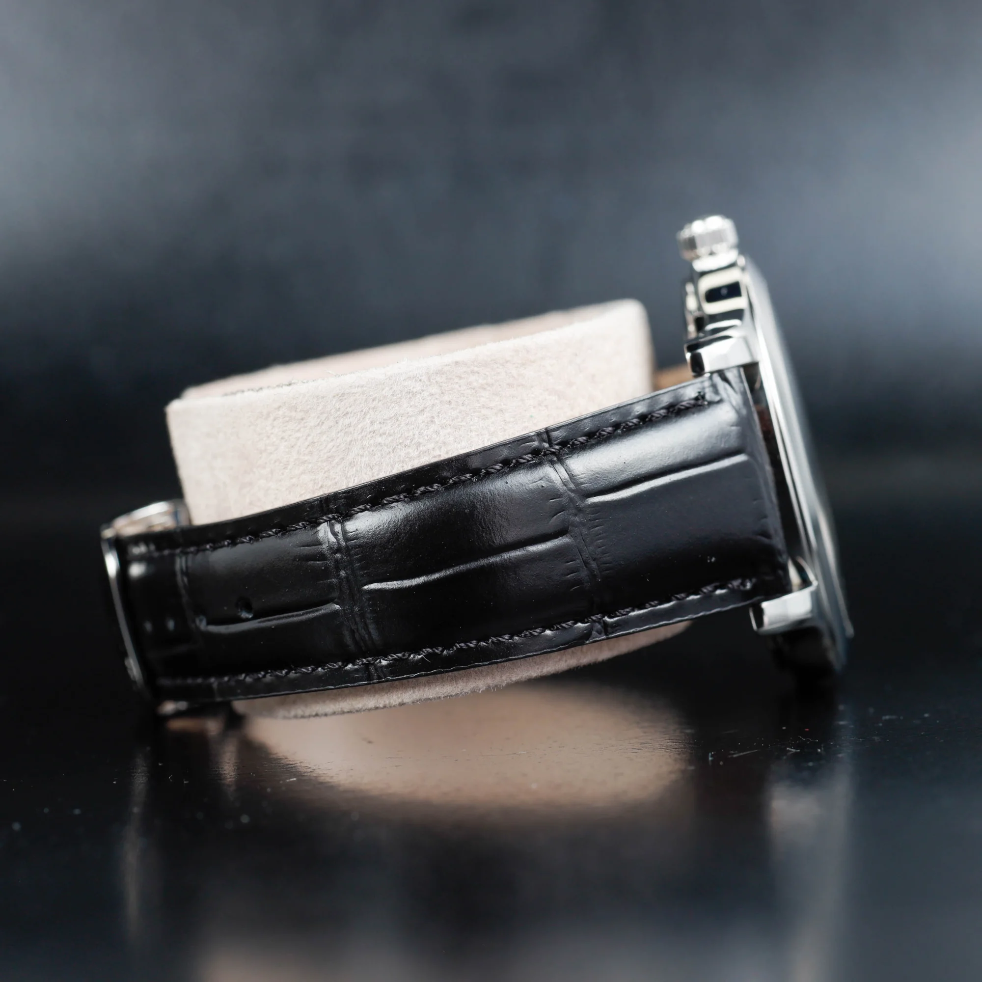Jaeger-LeCoultre Master Control Date stahl 5