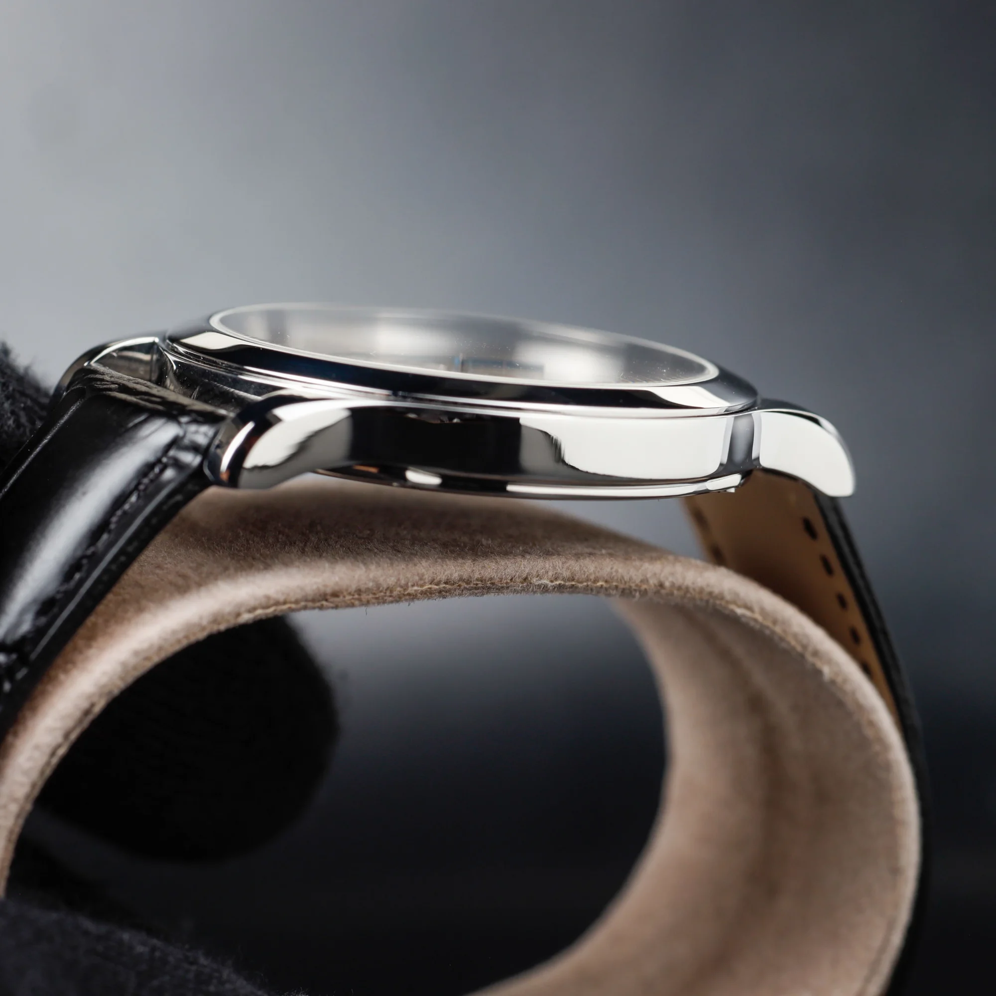 Jaeger-LeCoultre Master Control Date stahl 6