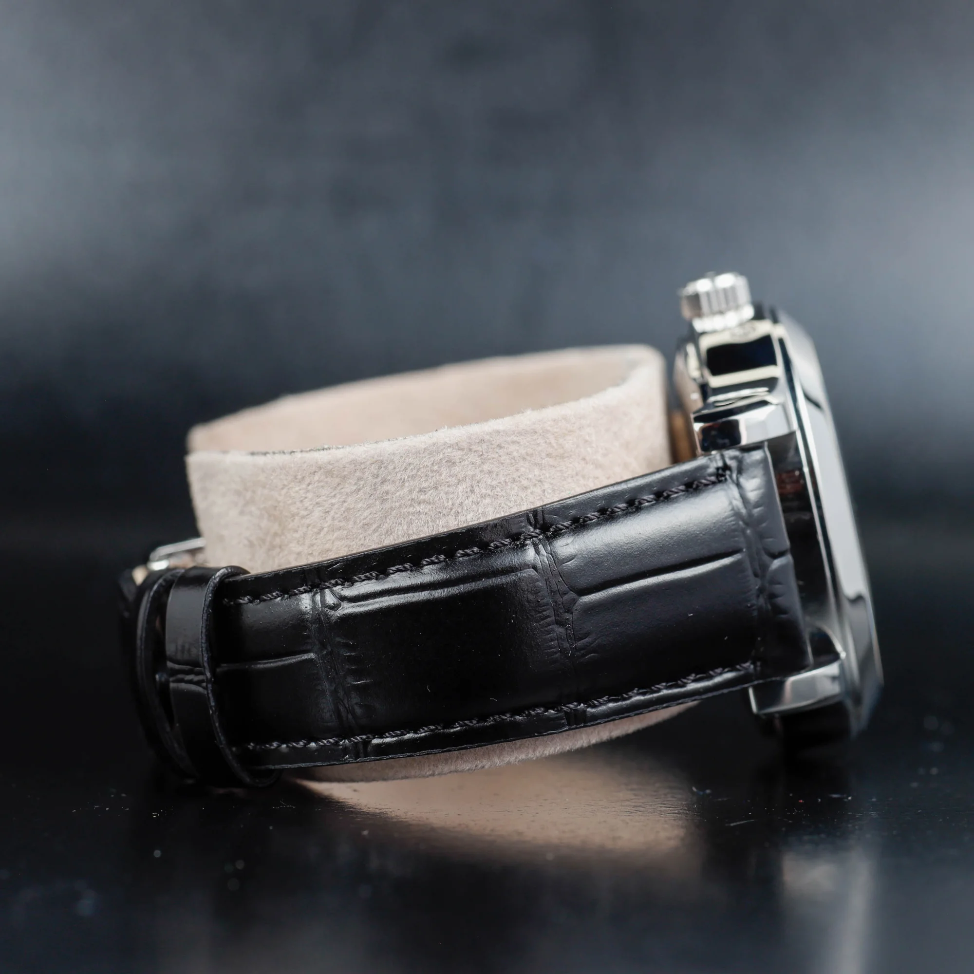Jaeger-LeCoultre Calendrier Principal acier 5