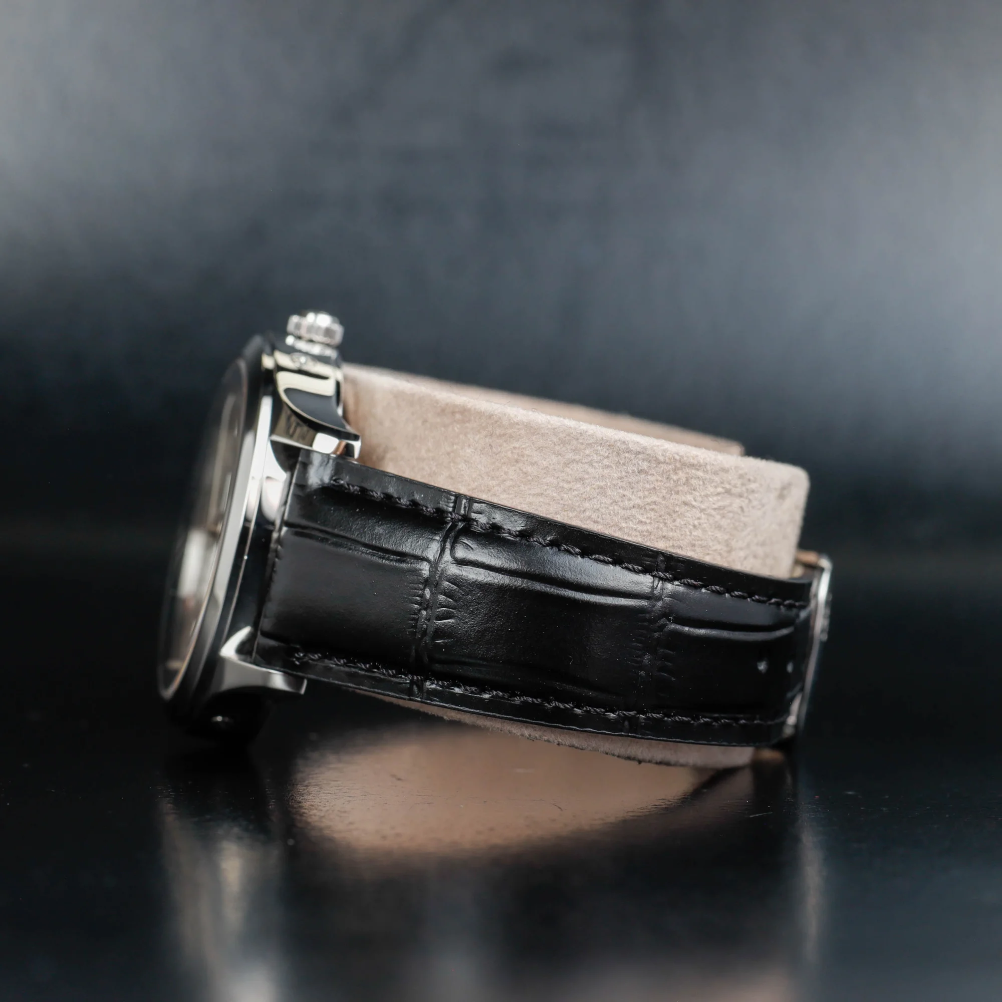 Jaeger-LeCoultre Master Calendar steel 3