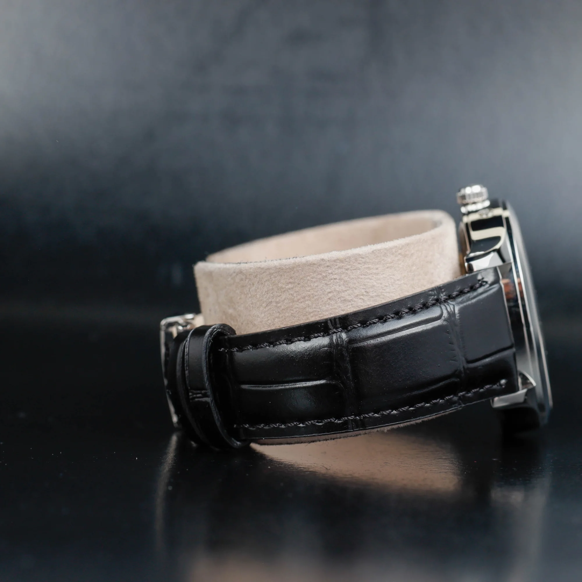 Jaeger-LeCoultre Master Calendar steel 5