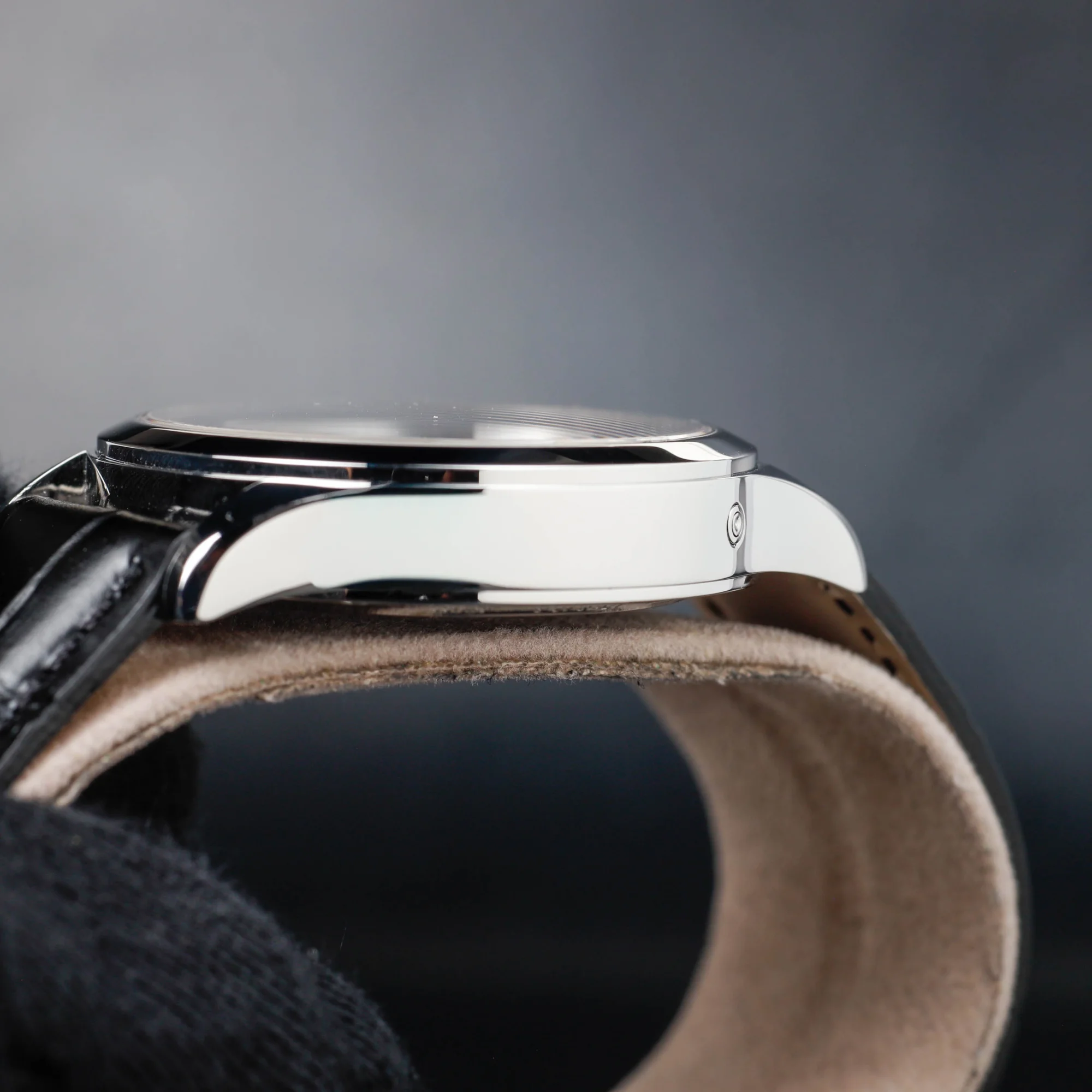 Jaeger-LeCoultre Master Calendar steel 6