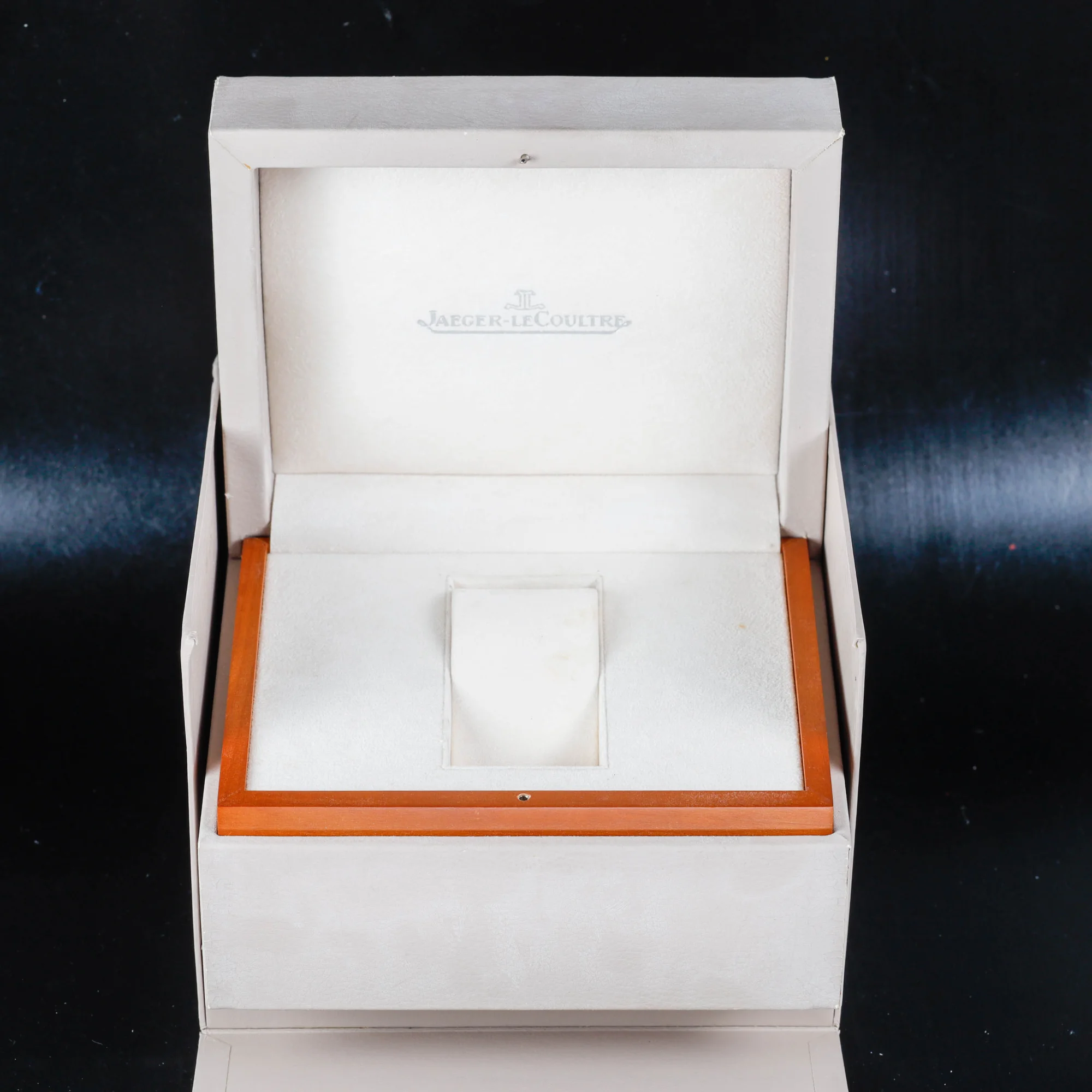 Jaeger-LeCoultre Master Calendar steel 13