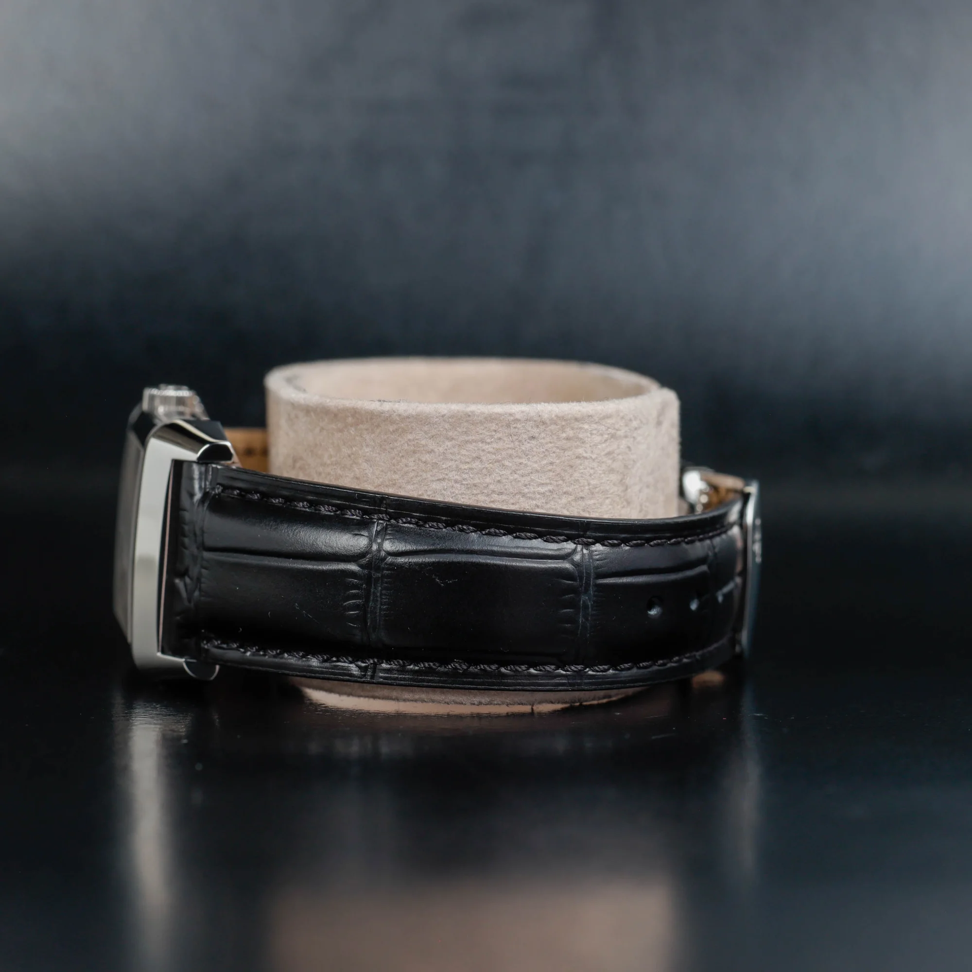 Jaeger-LeCoultre Duoface Back steel 3