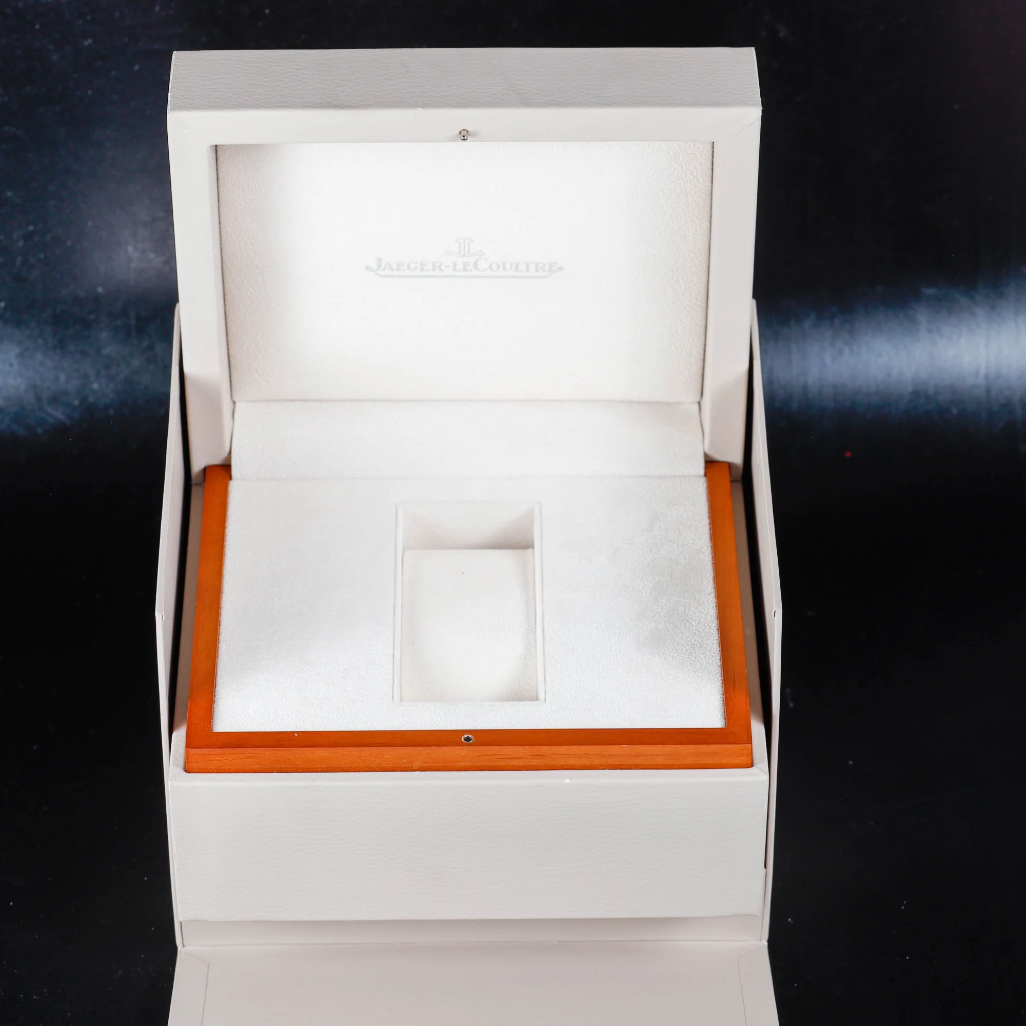 Jaeger-LeCoultre Gran Sport Reverso stahl 14