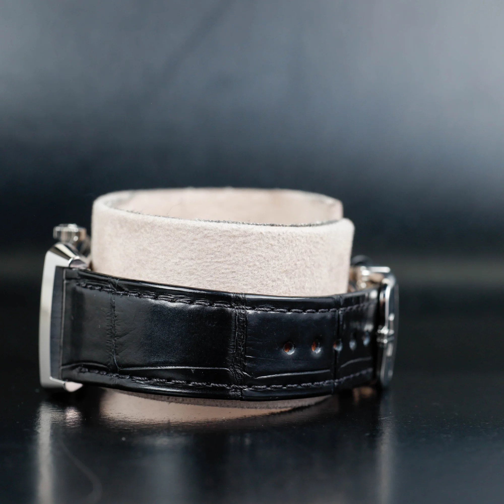 Jaeger-LeCoultre Reverso Classic Small steel 3