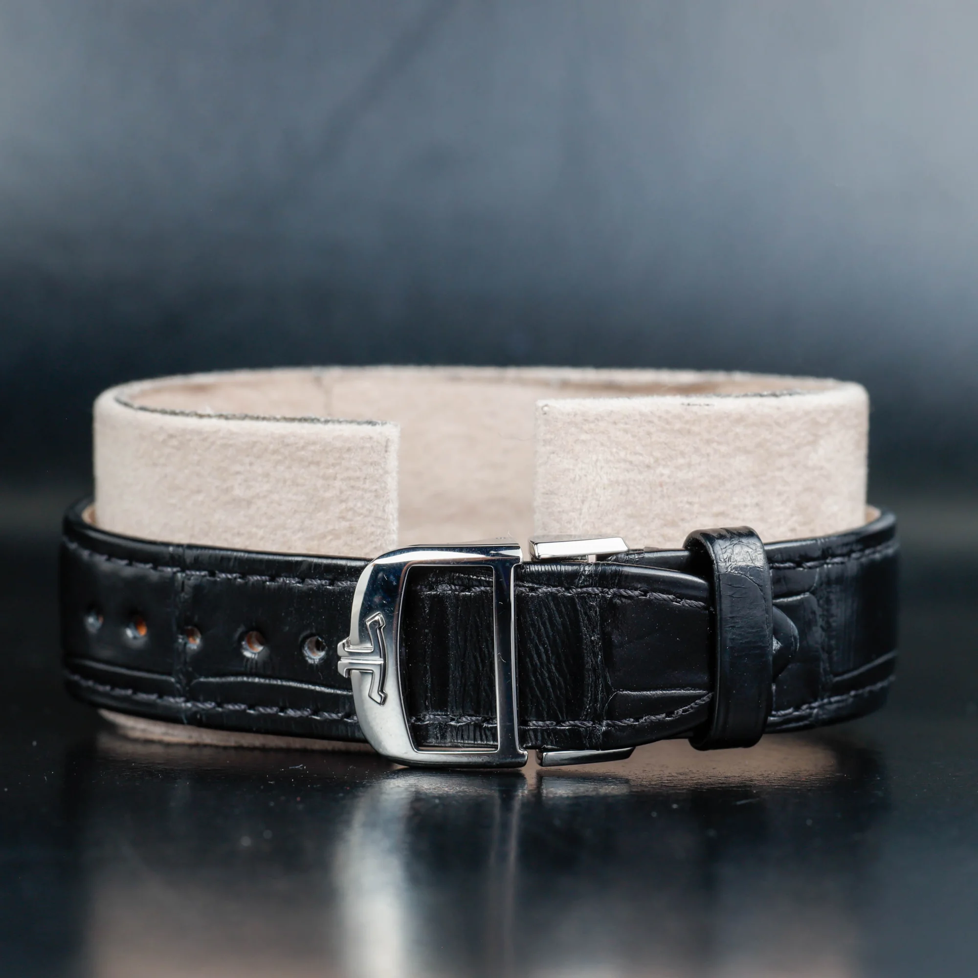 Jaeger-LeCoultre Reverso Classic Small steel 4