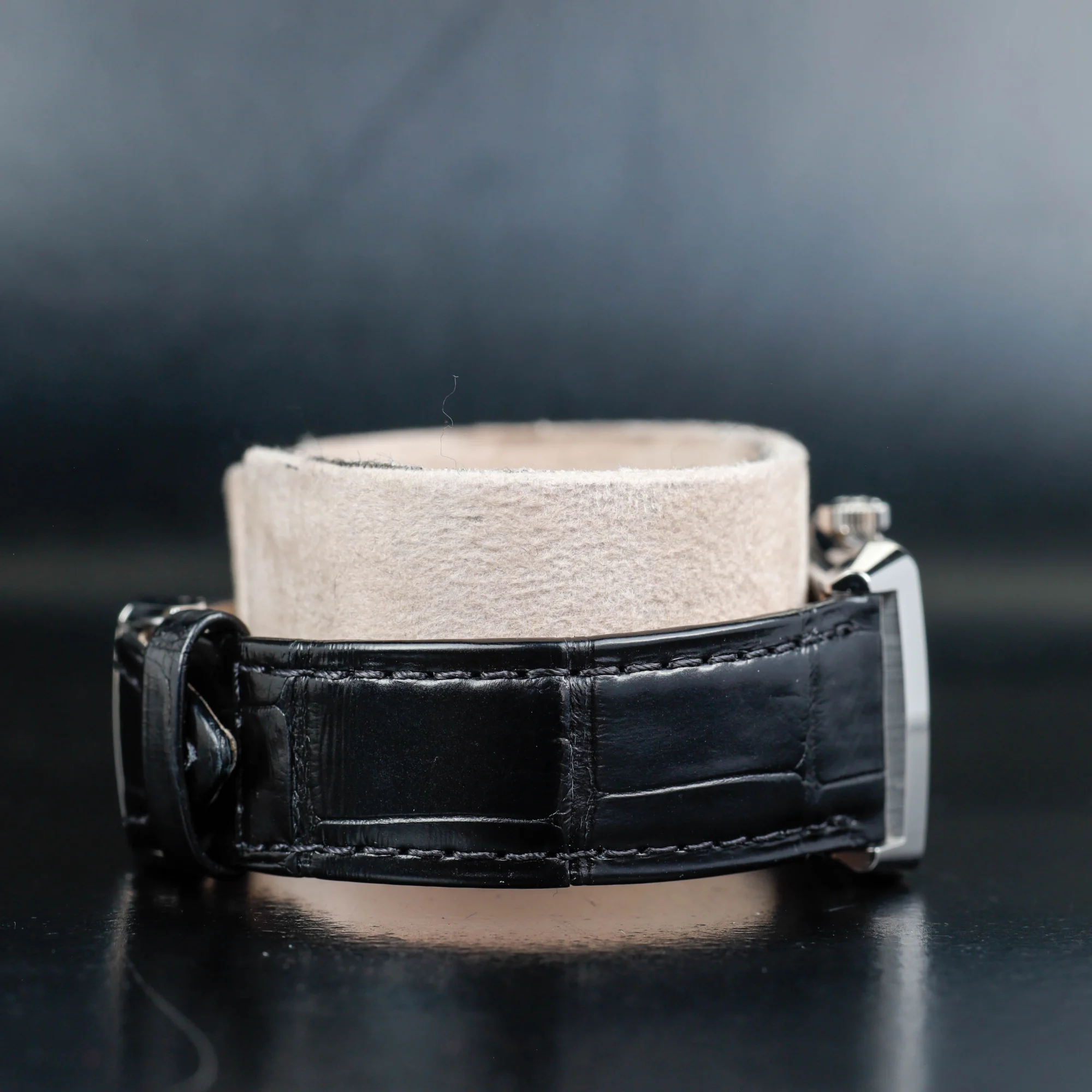 Jaeger-LeCoultre Reverso Classic Small steel 5