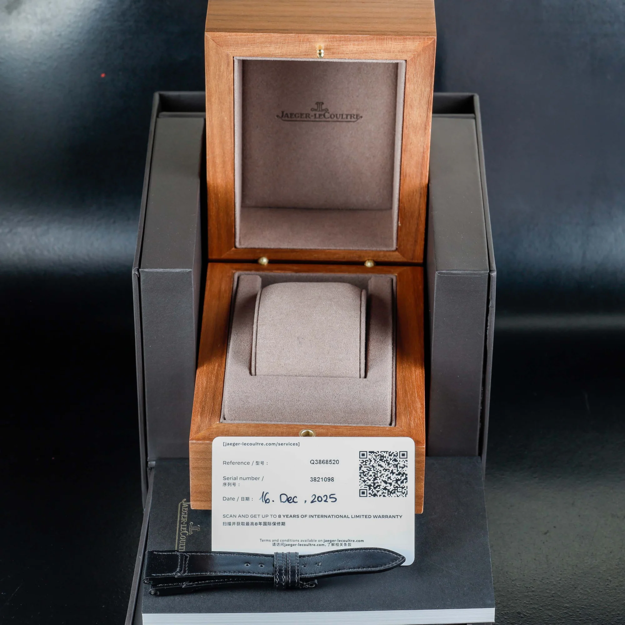 Jaeger-LeCoultre Reverso Classic Small steel 14