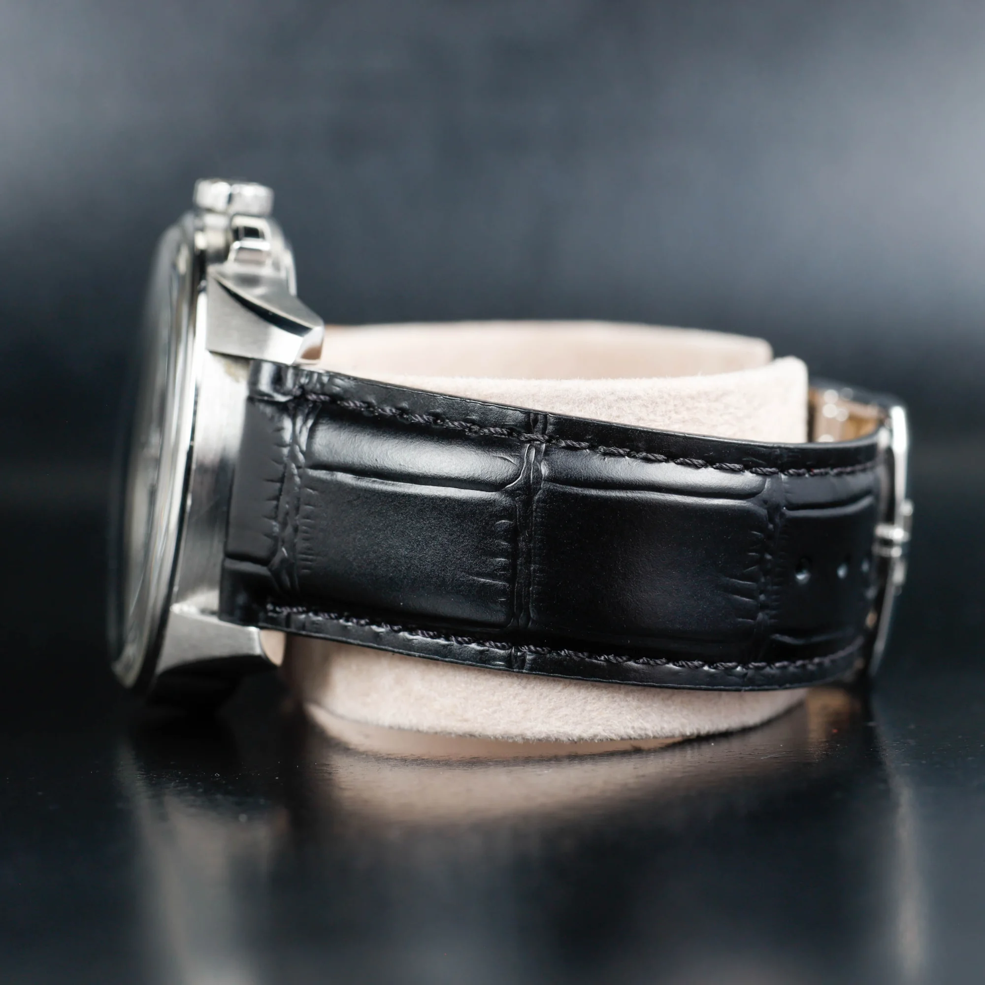 Jaeger-LeCoultre Polaris steel 3