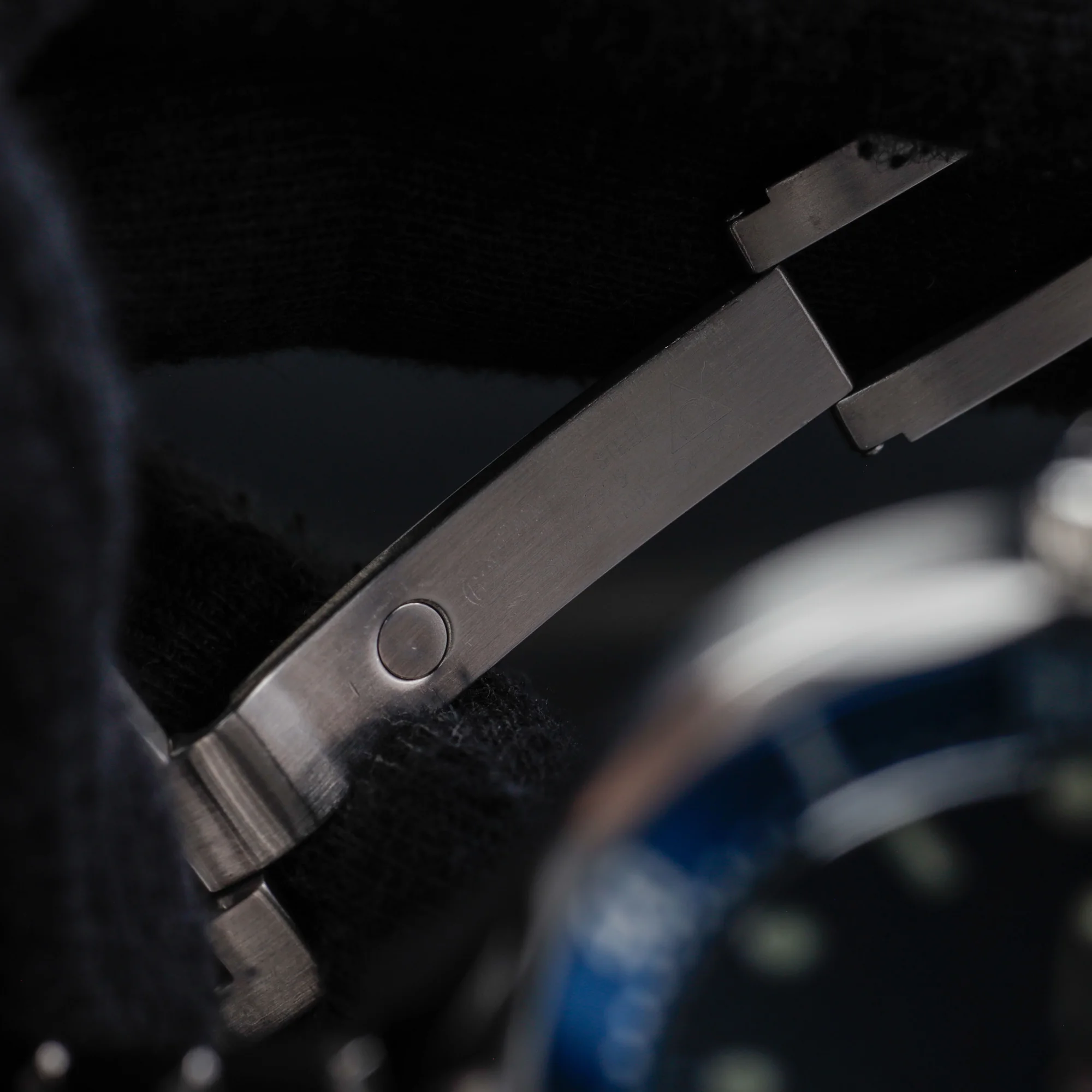 Omega Seamaster Diver 300m steel 12