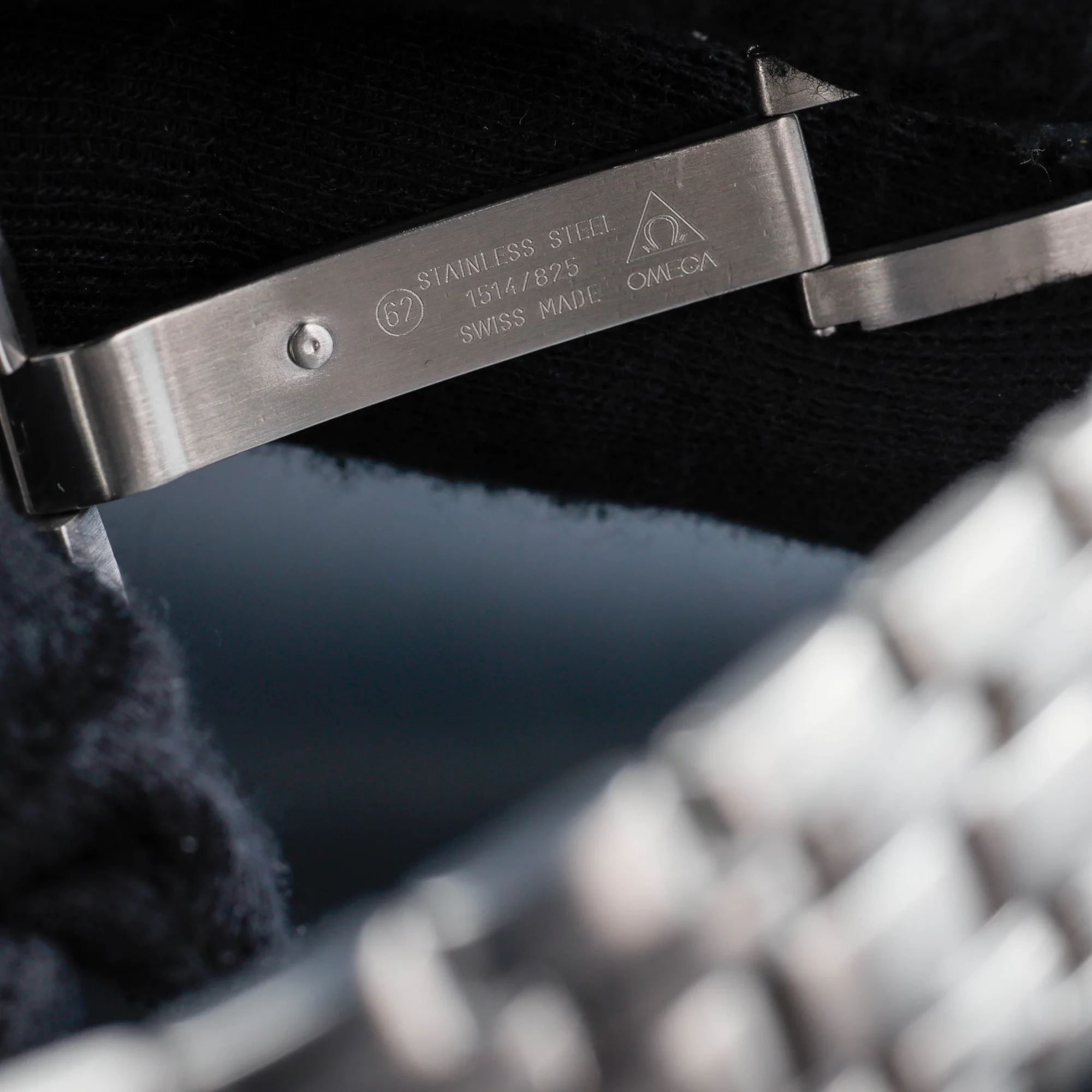 Omega Seamster Diver 300m james Bond Limited Edition steel 11
