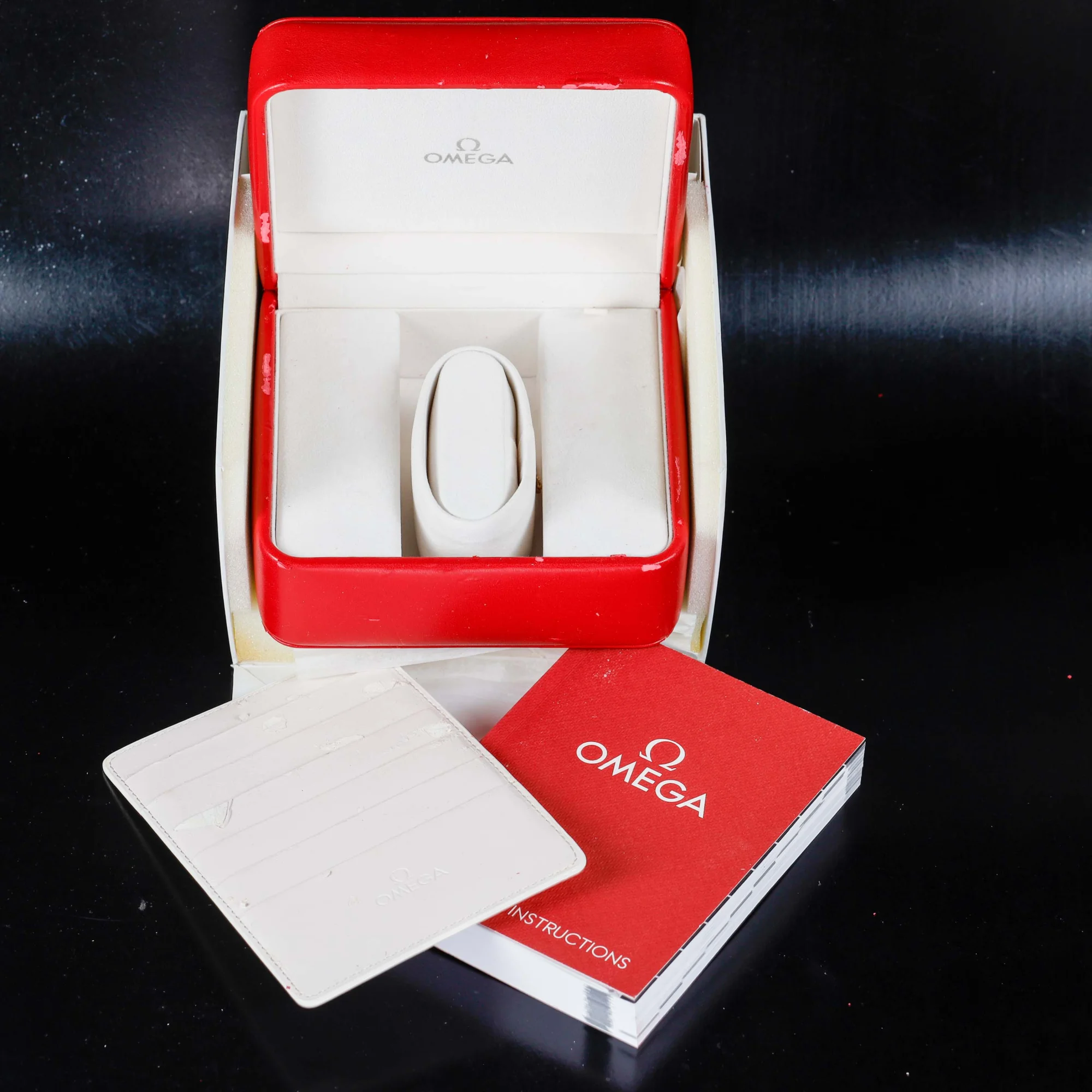 Omega Seamster Diver 300m james Bond Limited Edition steel 14