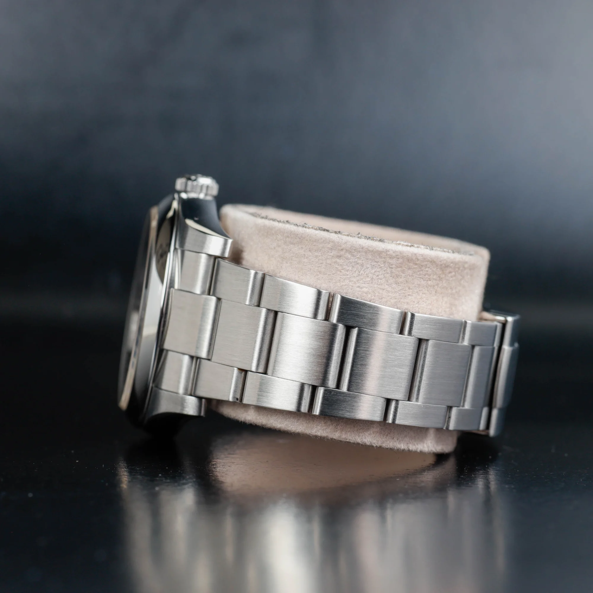 Rolex Oyster Perpetual 36 stahl 3