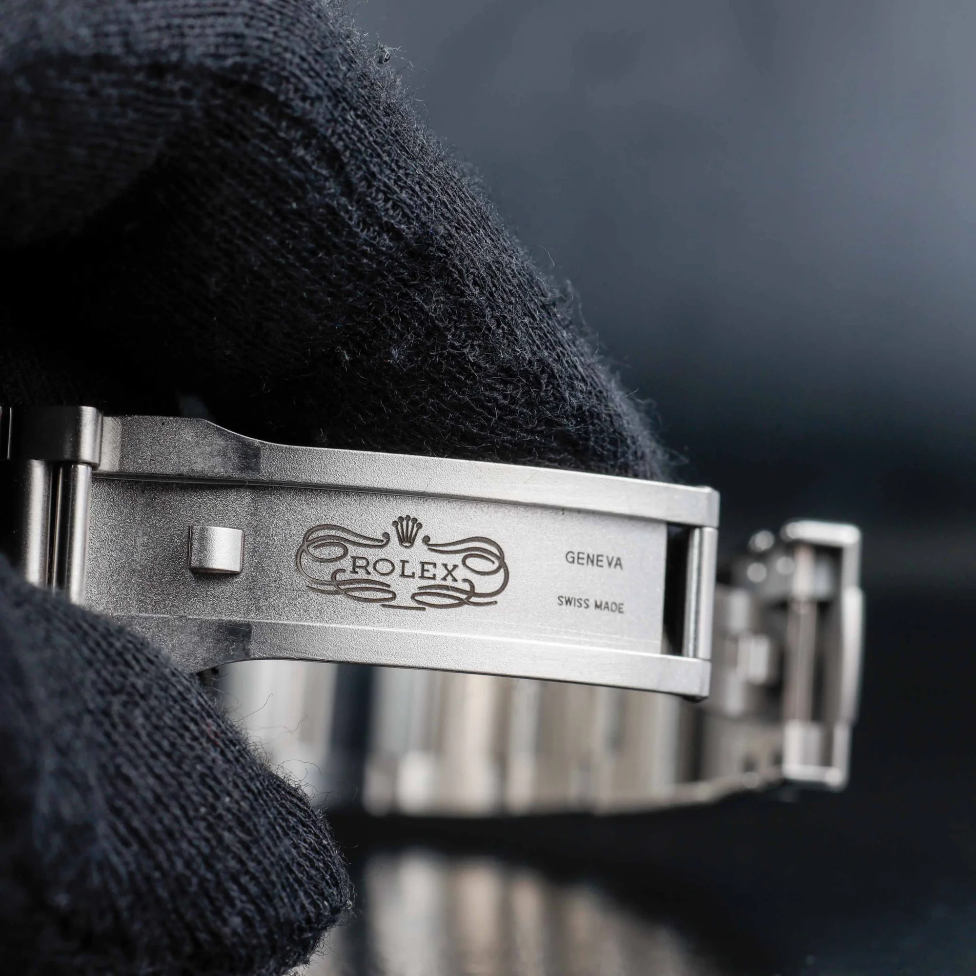 Rolex Oyster Perpetual 36 stahl 12