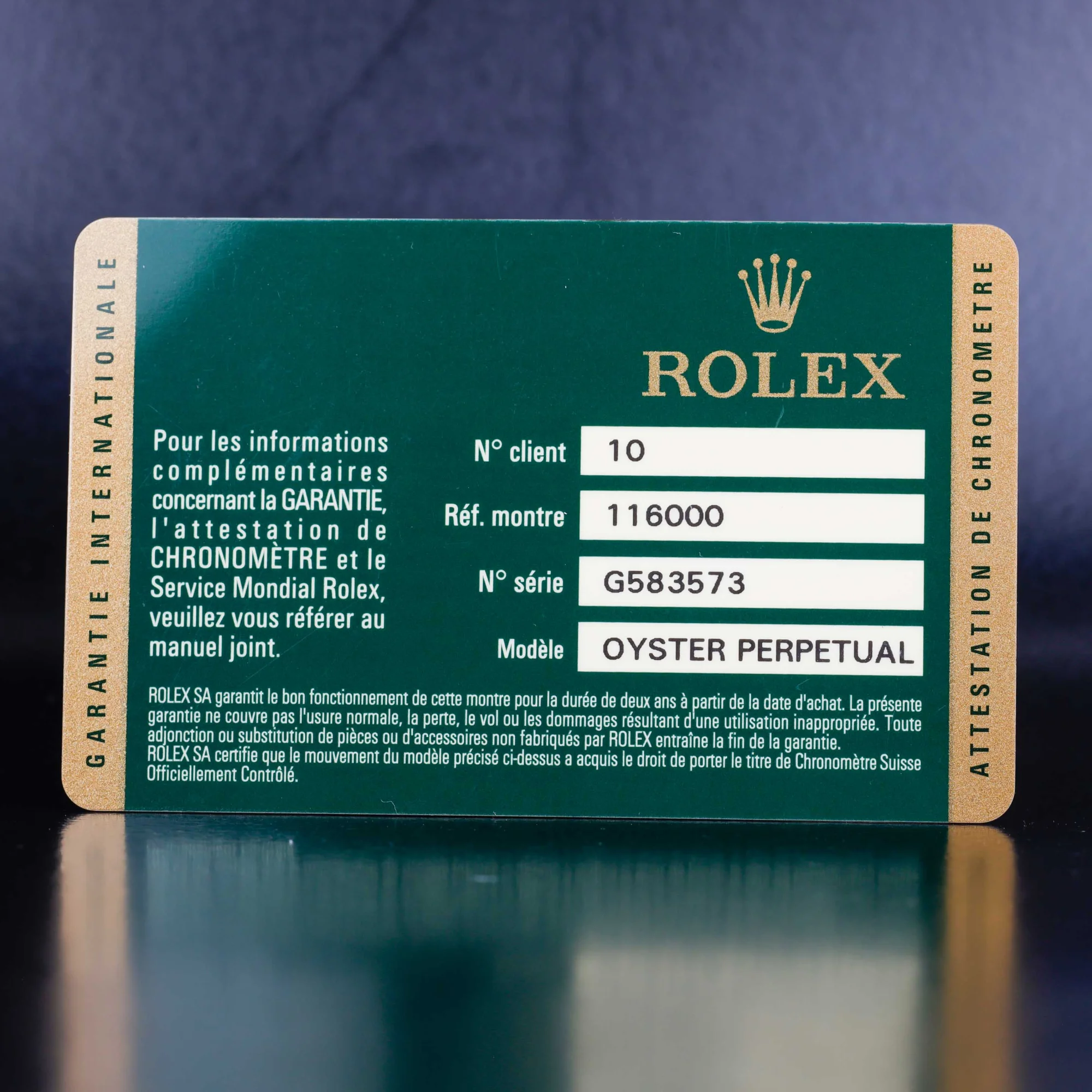 Rolex Oyster Perpetual 36 stahl 14