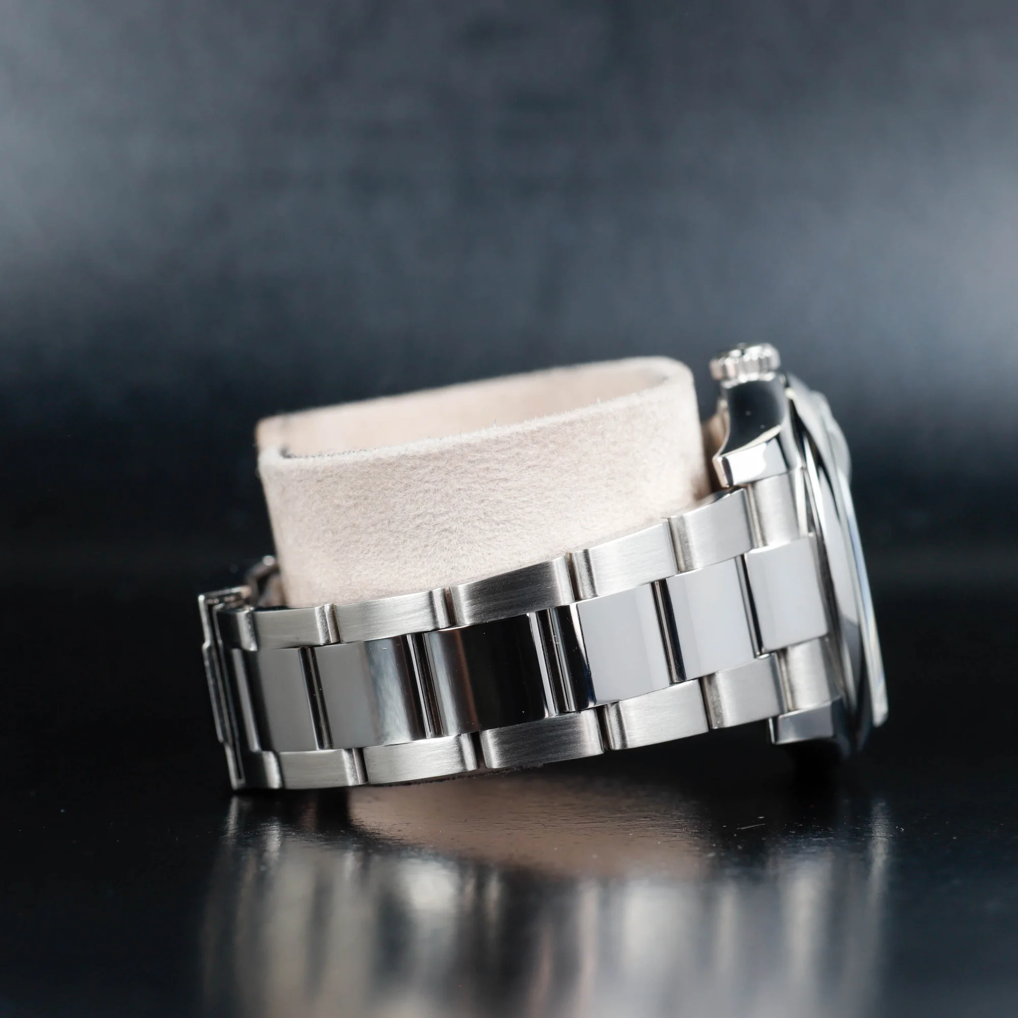 Rolex Datumjust 36 stahl 5