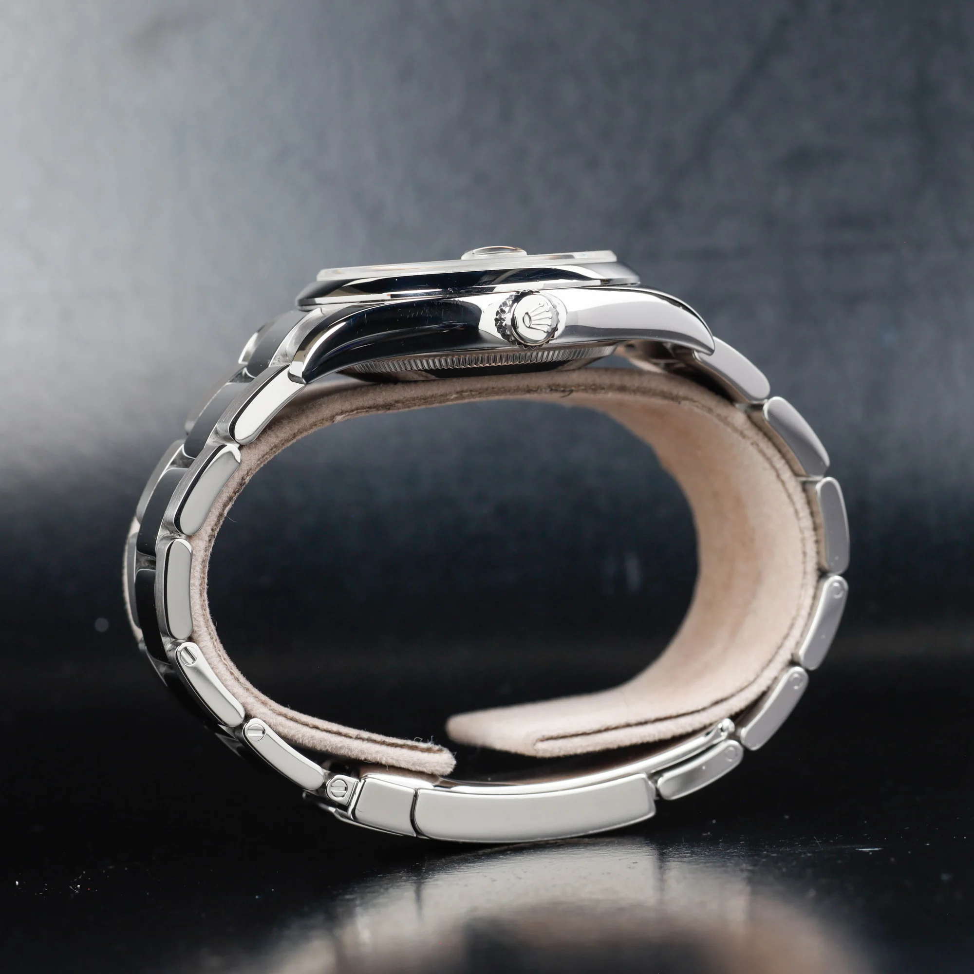 Rolex Datejust 36 steel 8