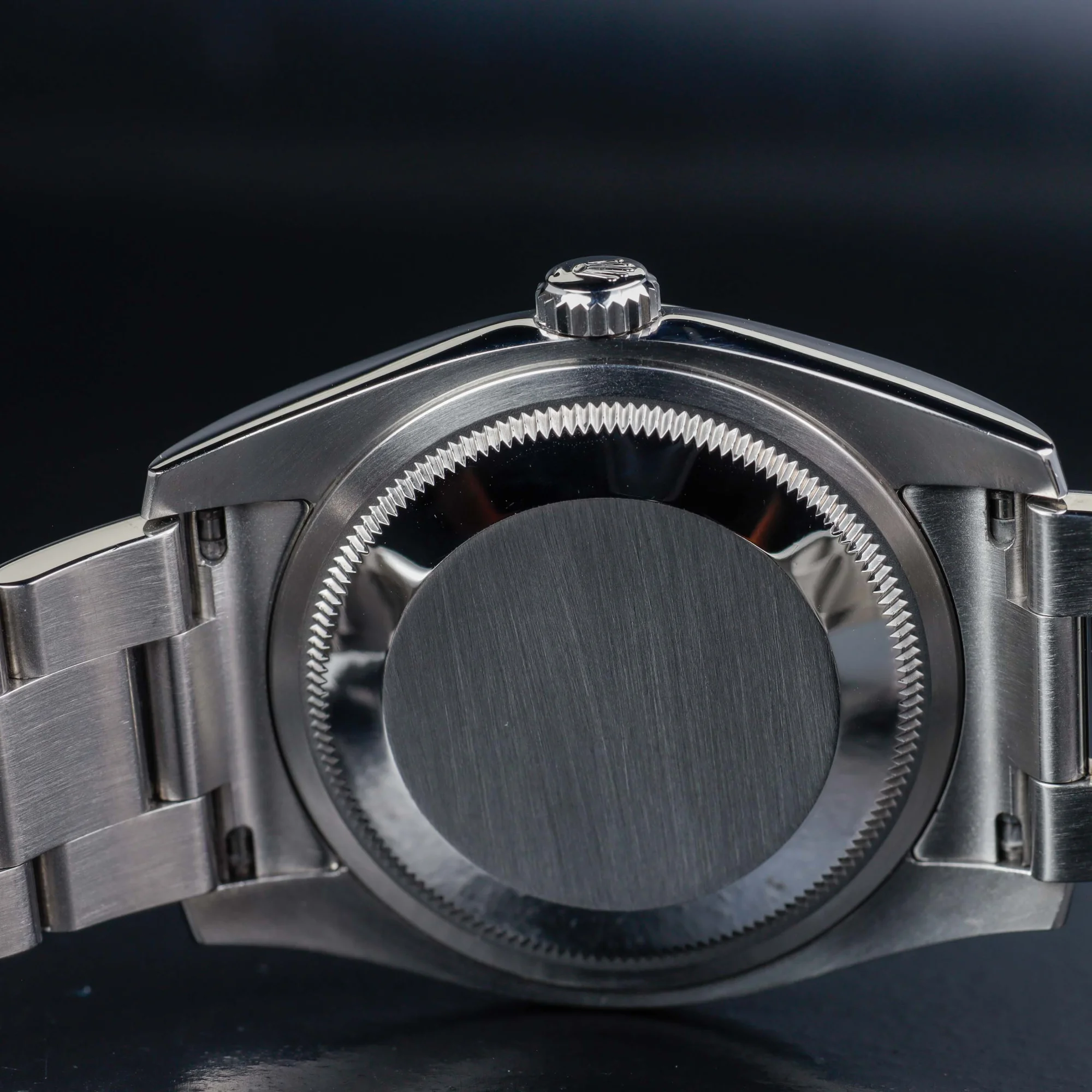 Rolex Datejust 36 steel 11