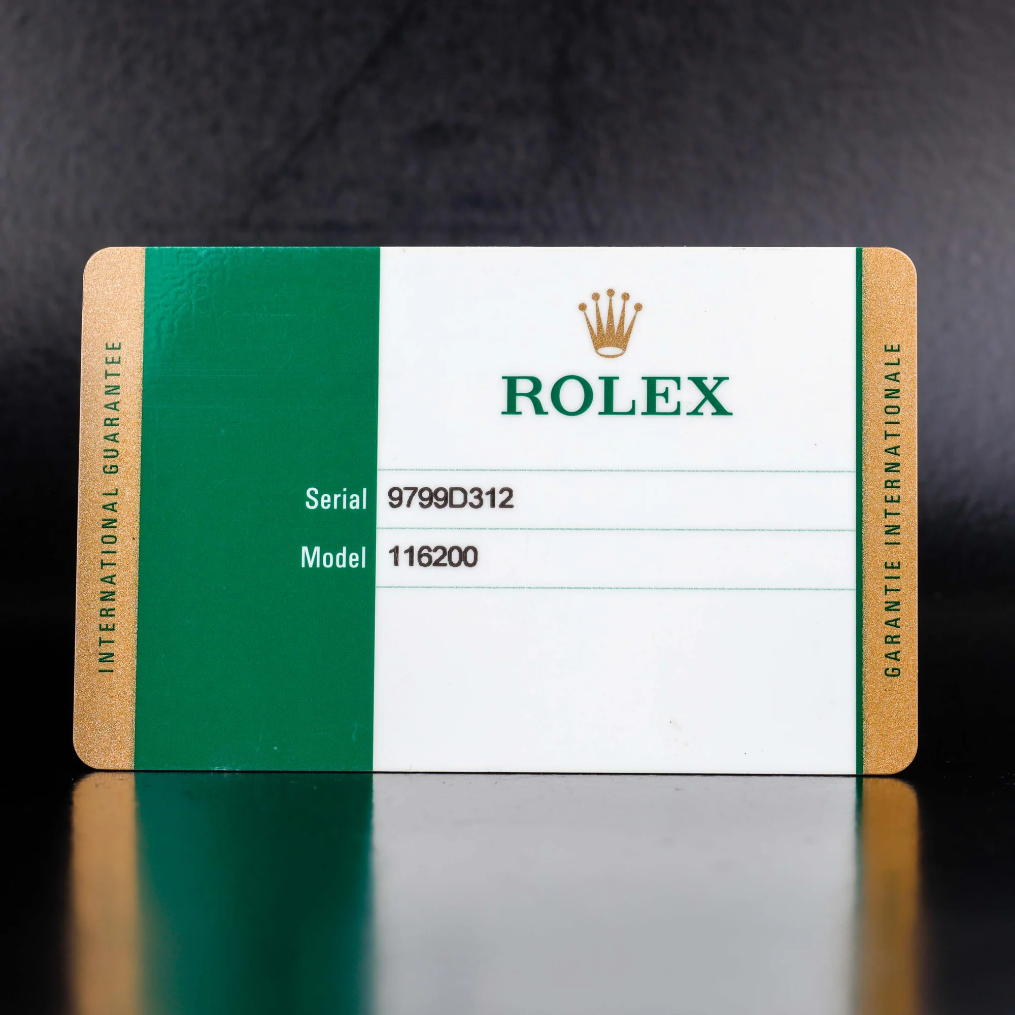 Rolex Datejust 36 steel 13