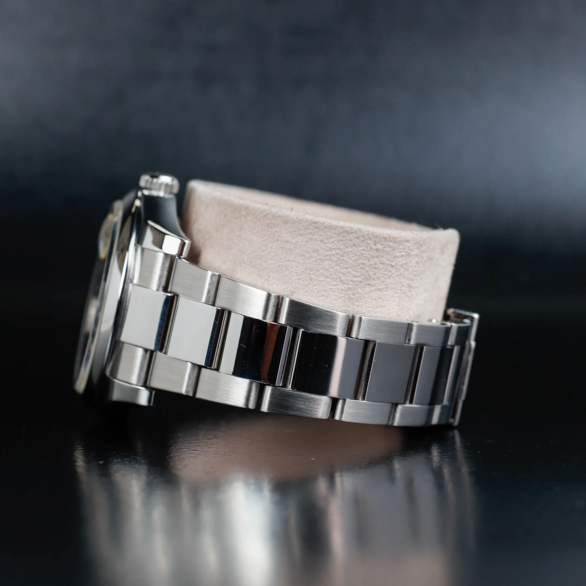 Rolex Datejuste 36 acier 3