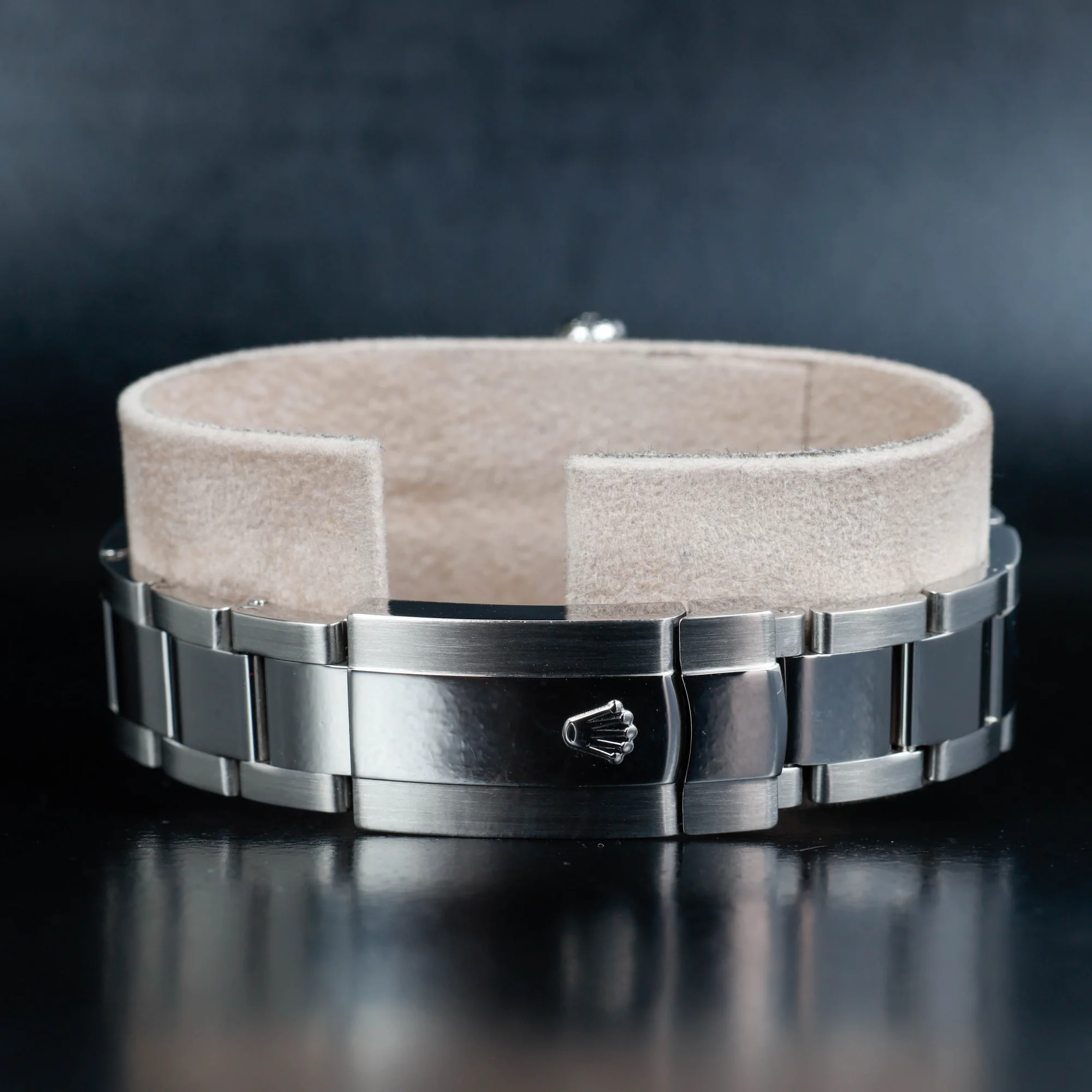 Rolex Datejuste 36 acier 4