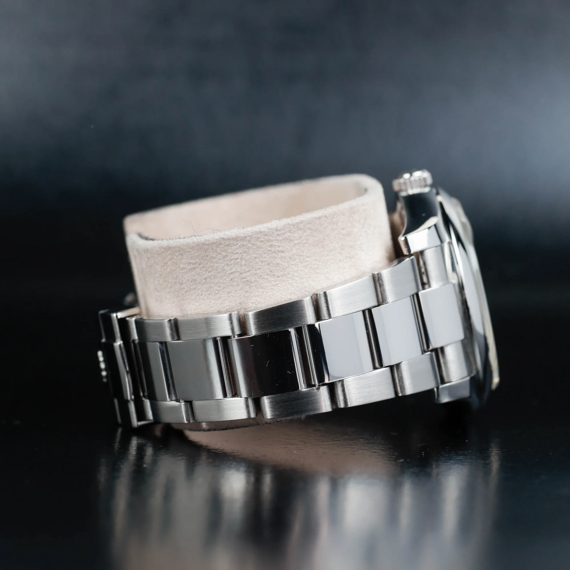 Rolex Datejuste 36 acier 5