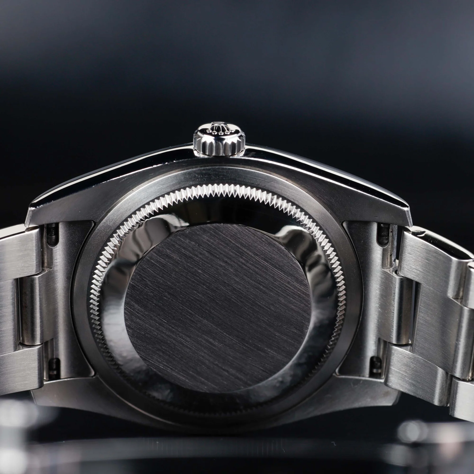 Rolex Datejuste 36 acier 11