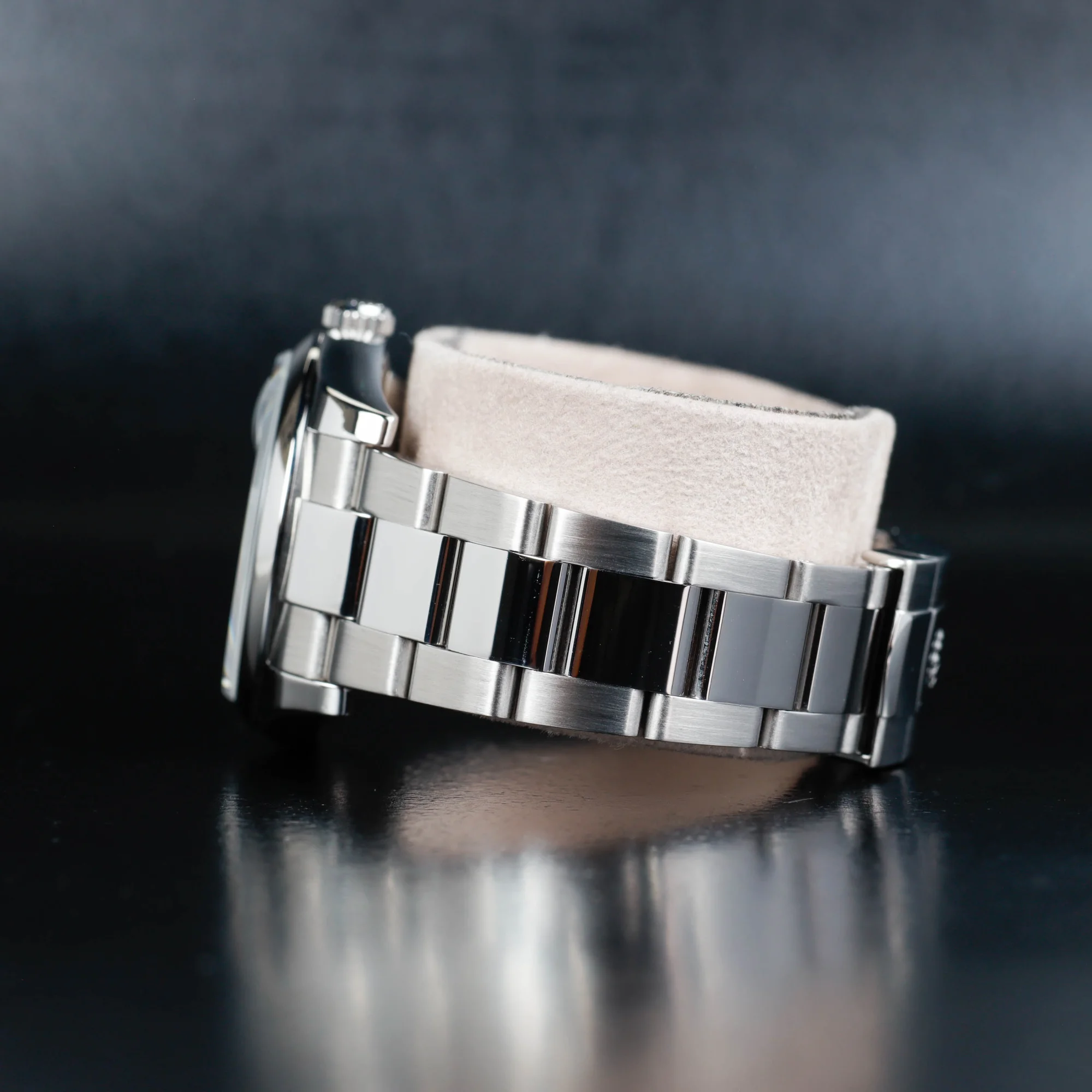 Rolex Datumjust 36 stahl 3