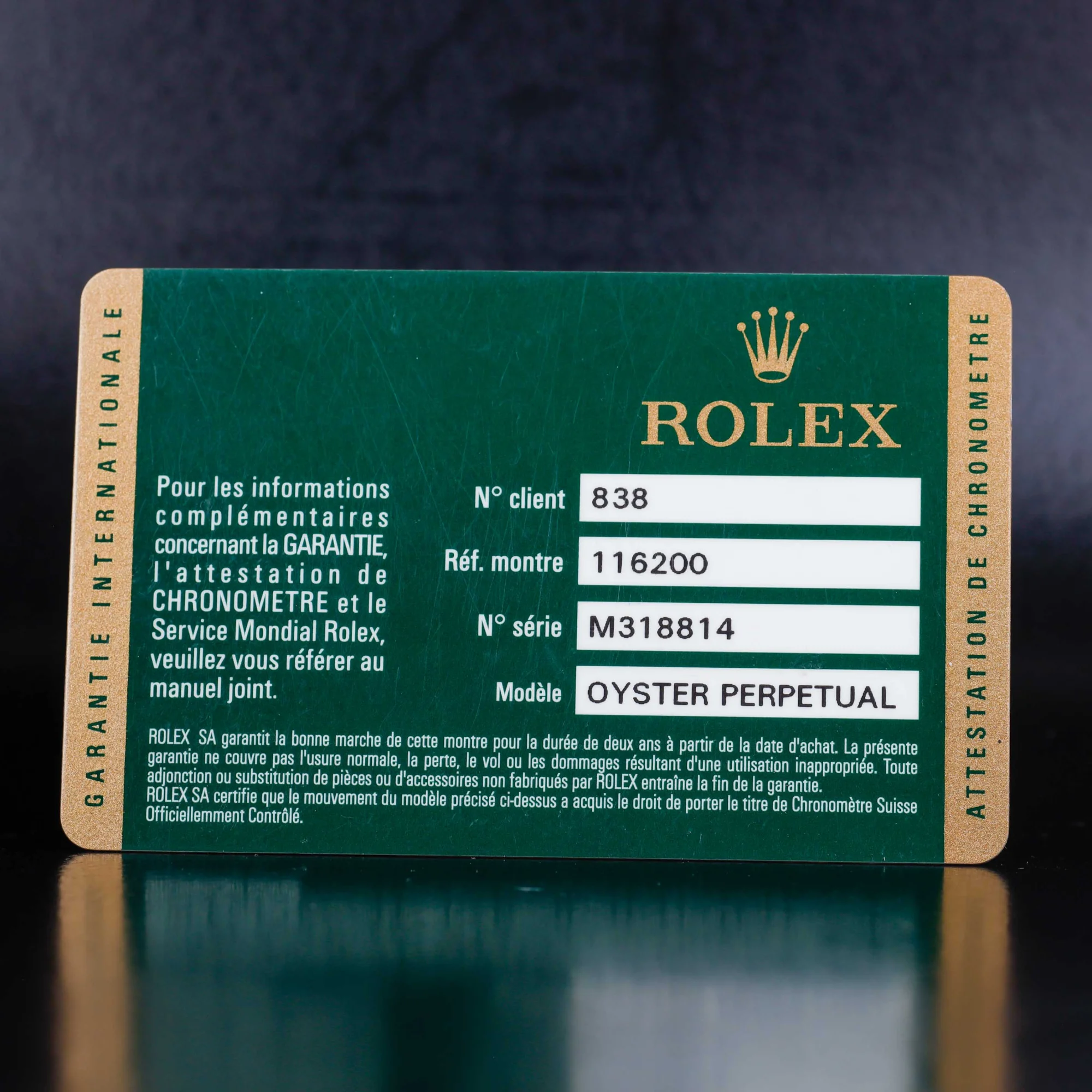 Rolex Datumjust 36 stahl 13