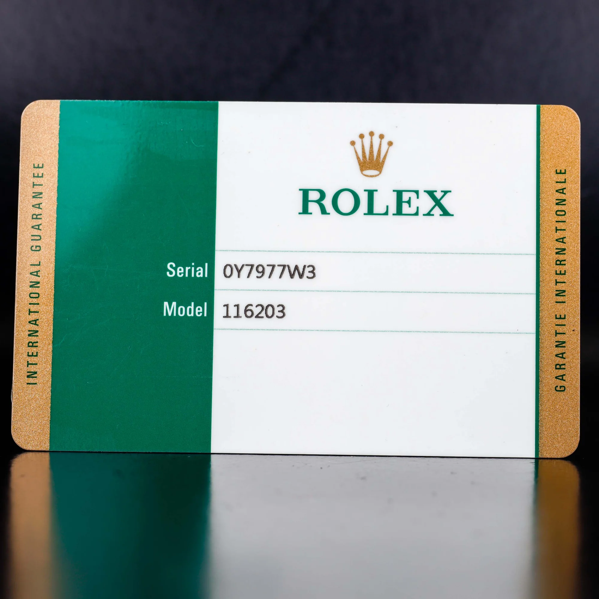 Rolex Datejust 36 acciaio/oro giallo 13