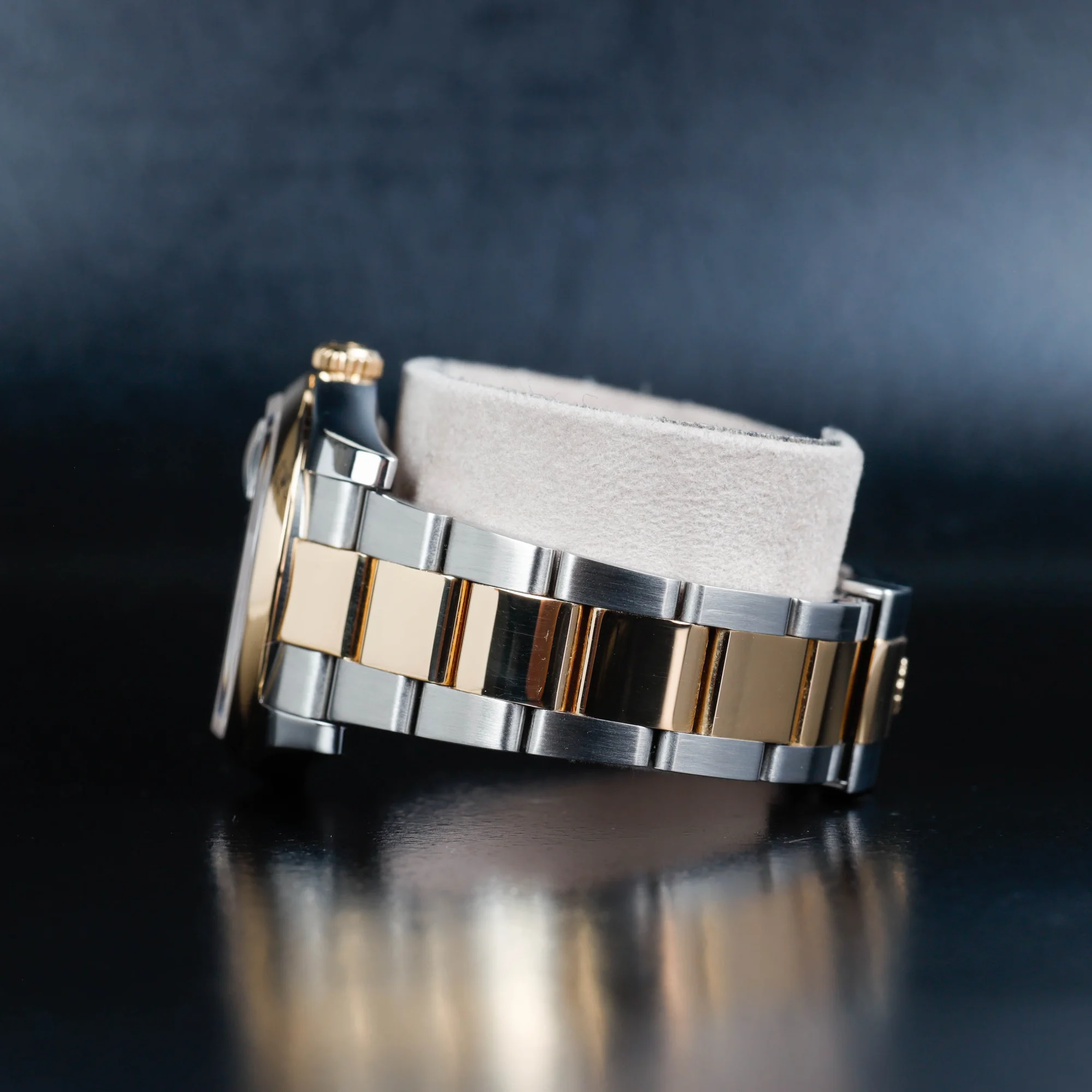 Rolex Datejust 36 steel/yellow gold 3